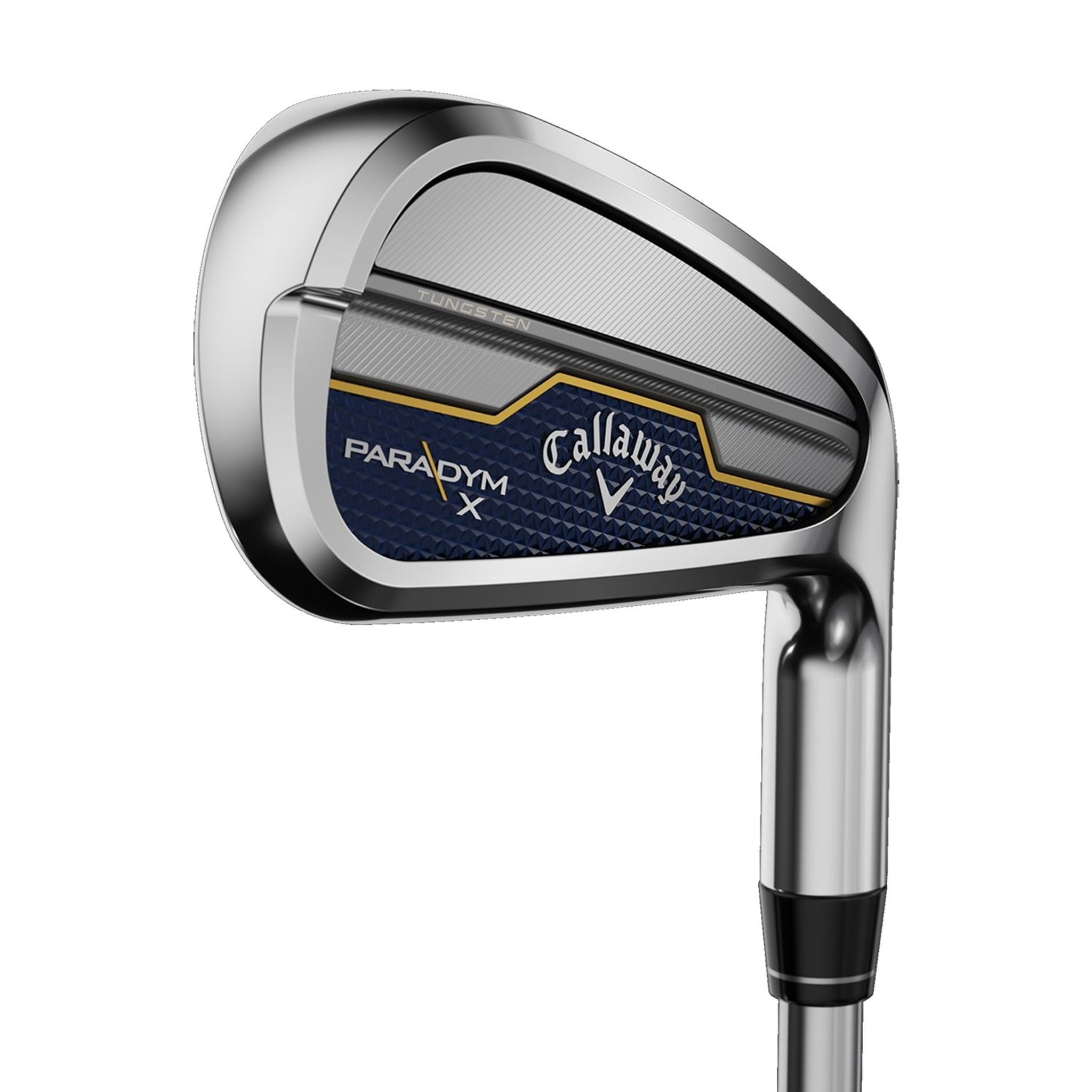 Callaway Paradym X Eisensatz Damen