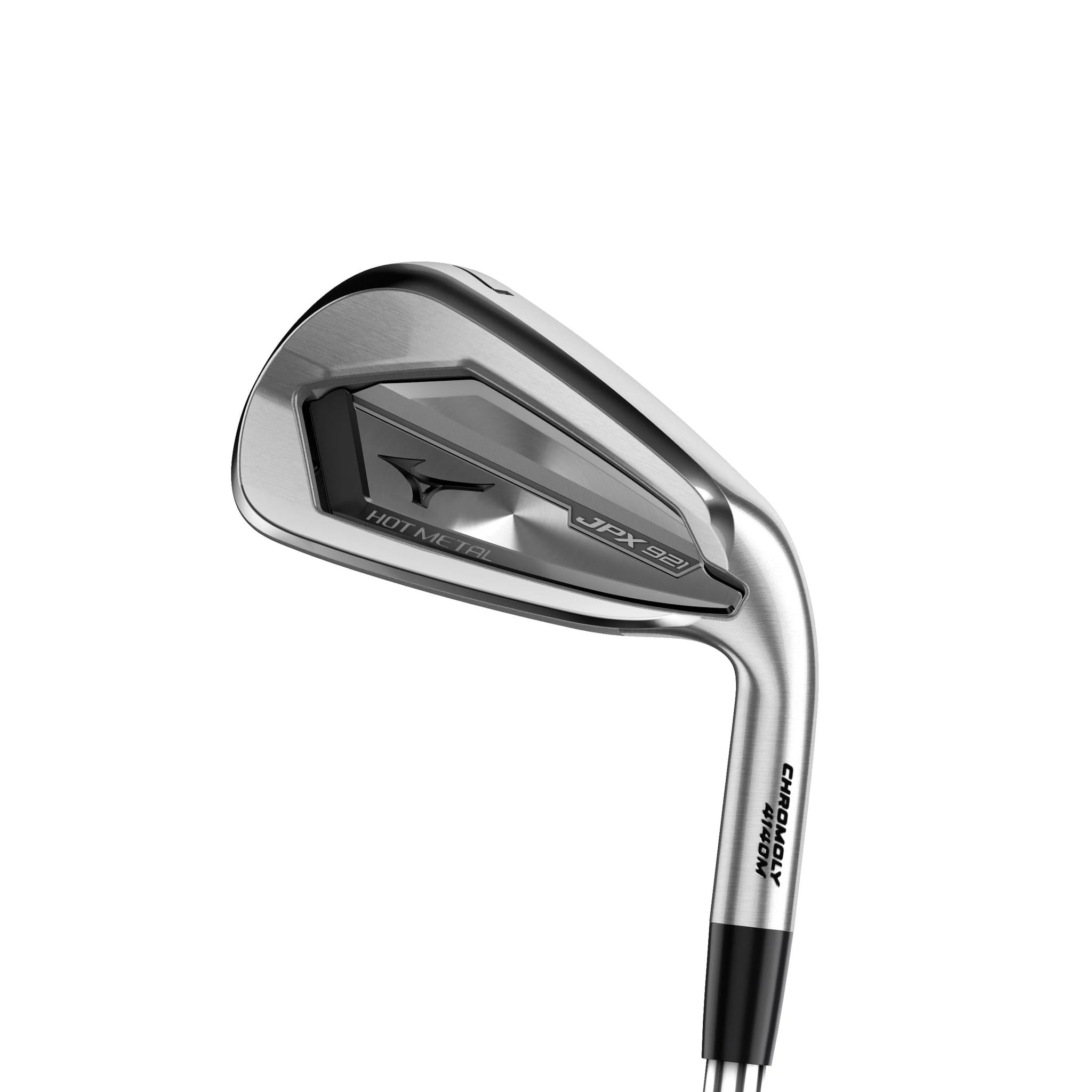 Mizuno JPX 921 Hot Metal Eisensatz Herren