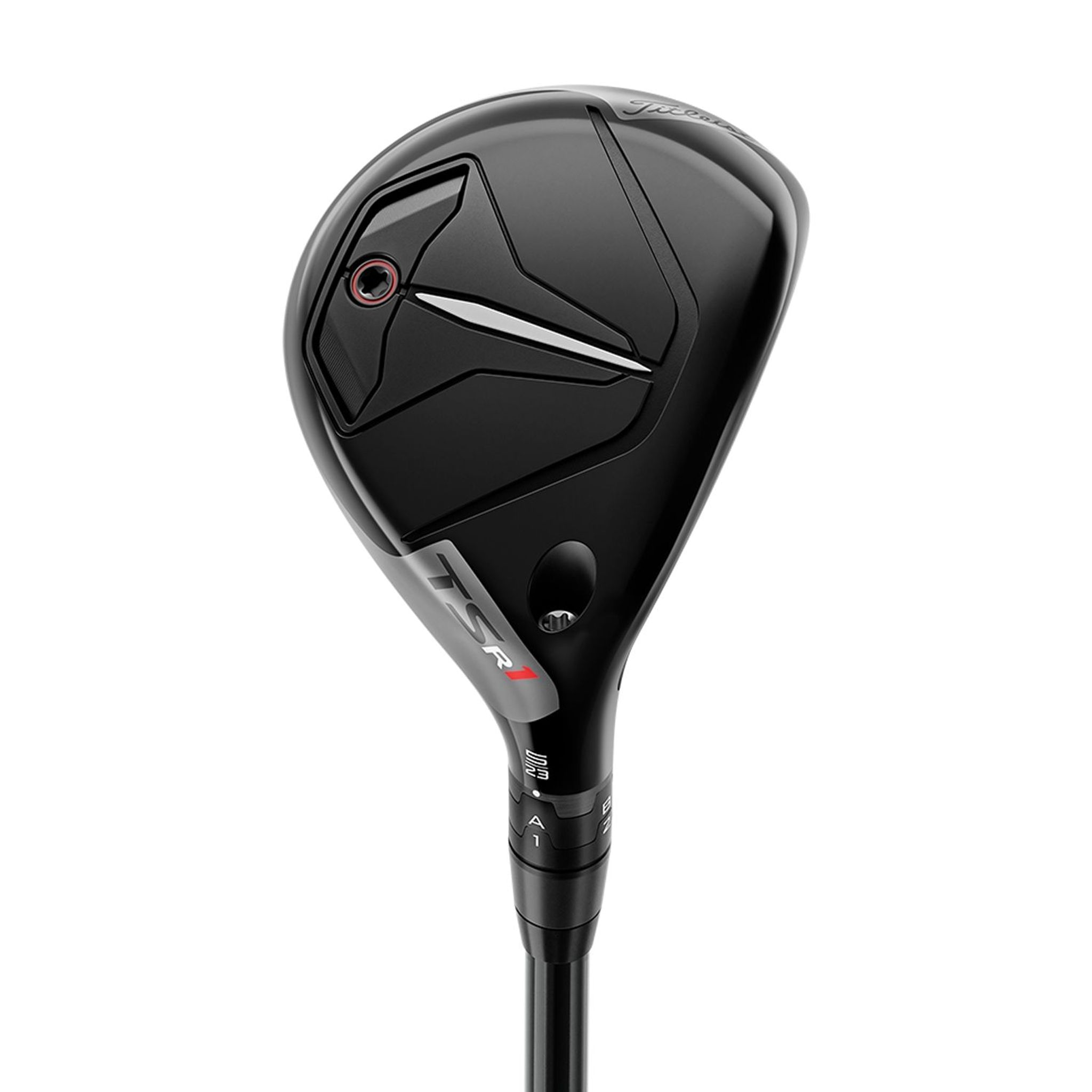 Titleist TSR1 Hybrid Herren