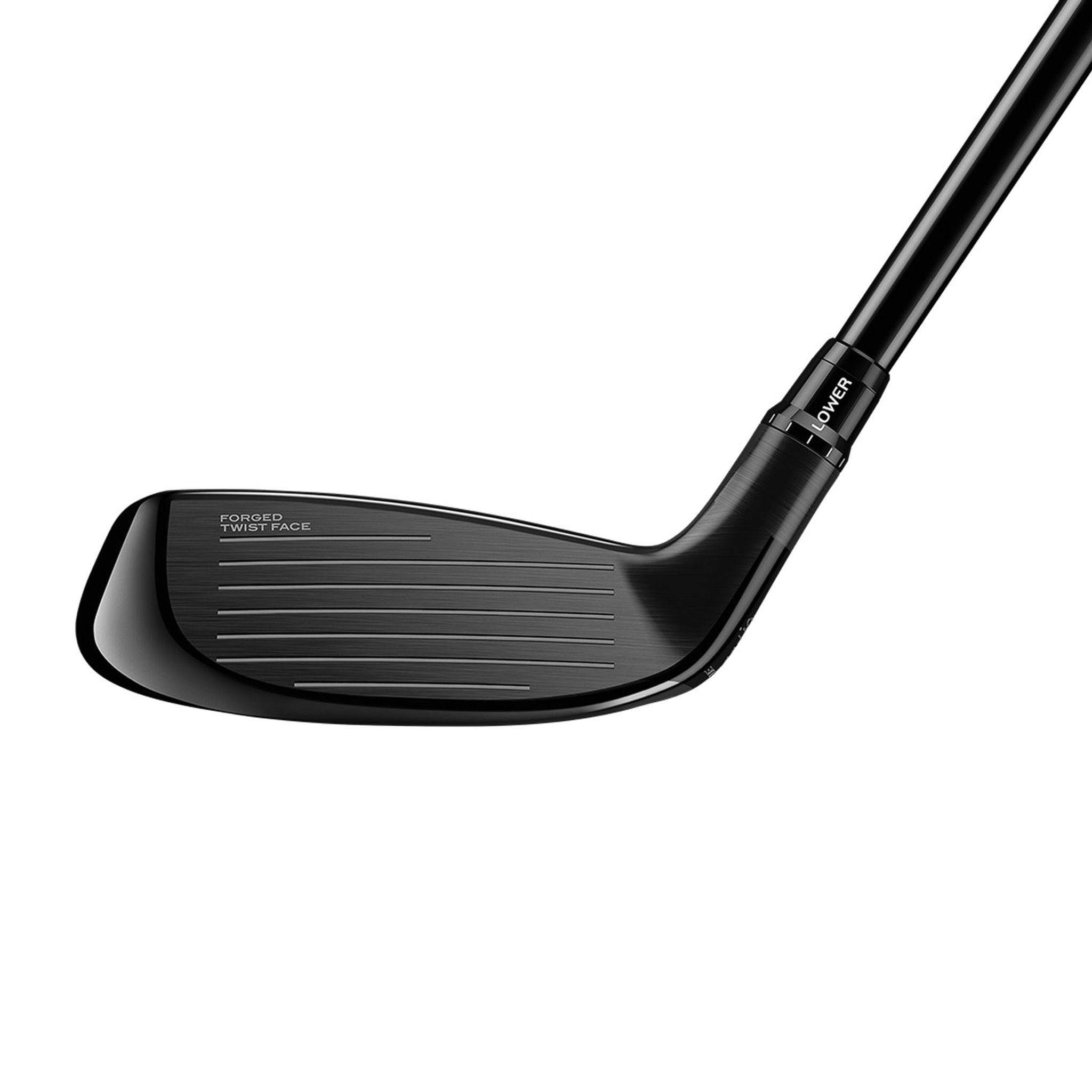 TaylorMade Stealth Plus+ Rescue Herren