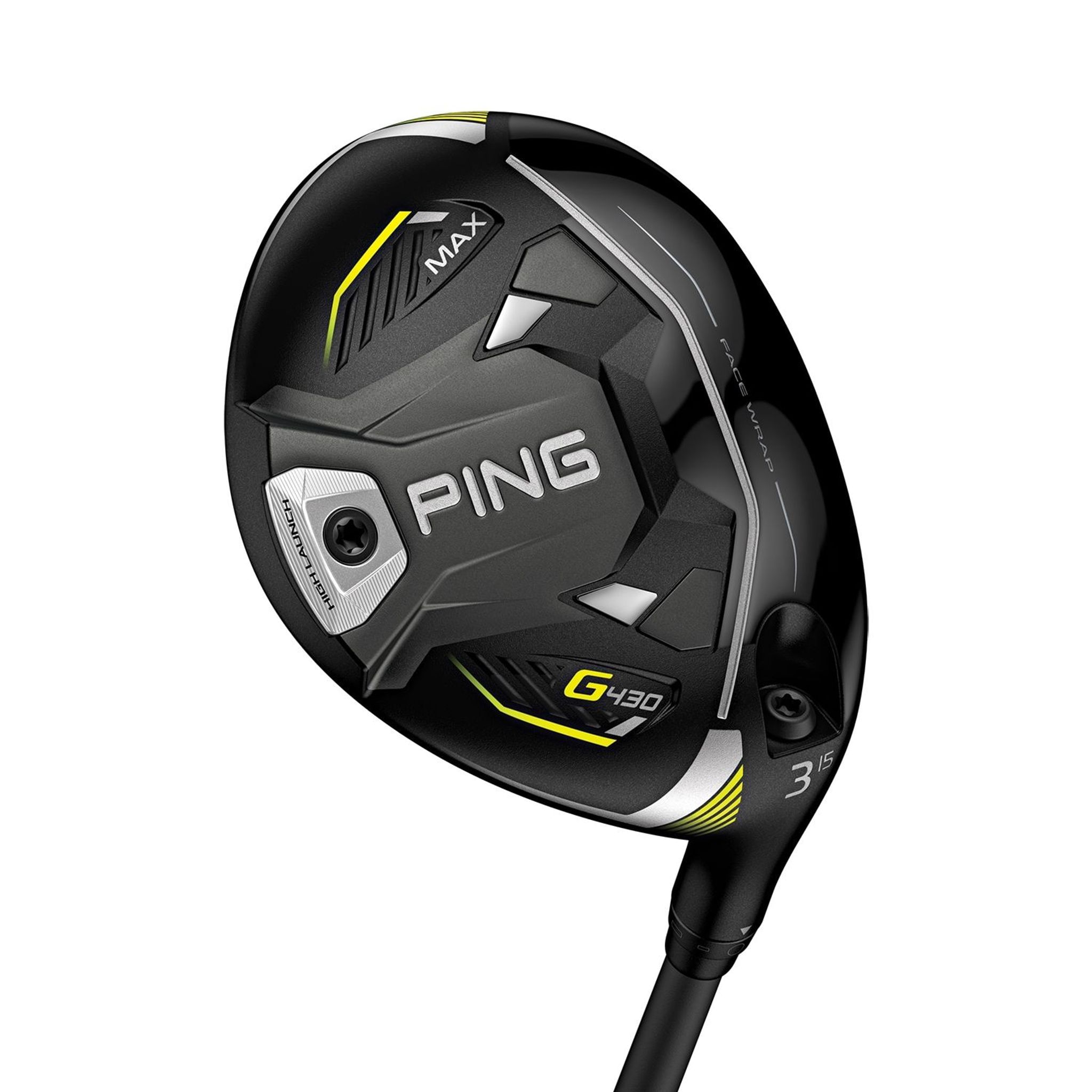 Ping G430 HL Fairwayholz Herren