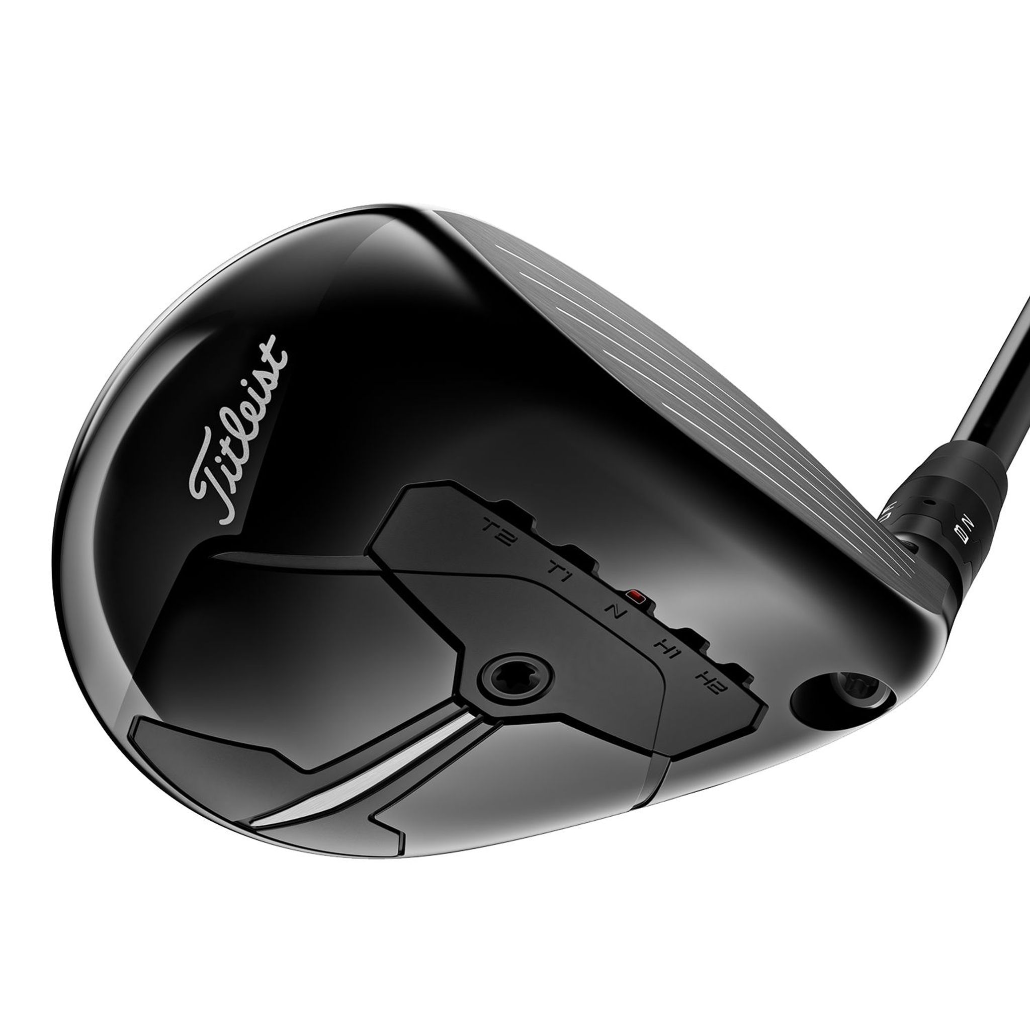 Titleist TSR3 Fairwayholz Herren