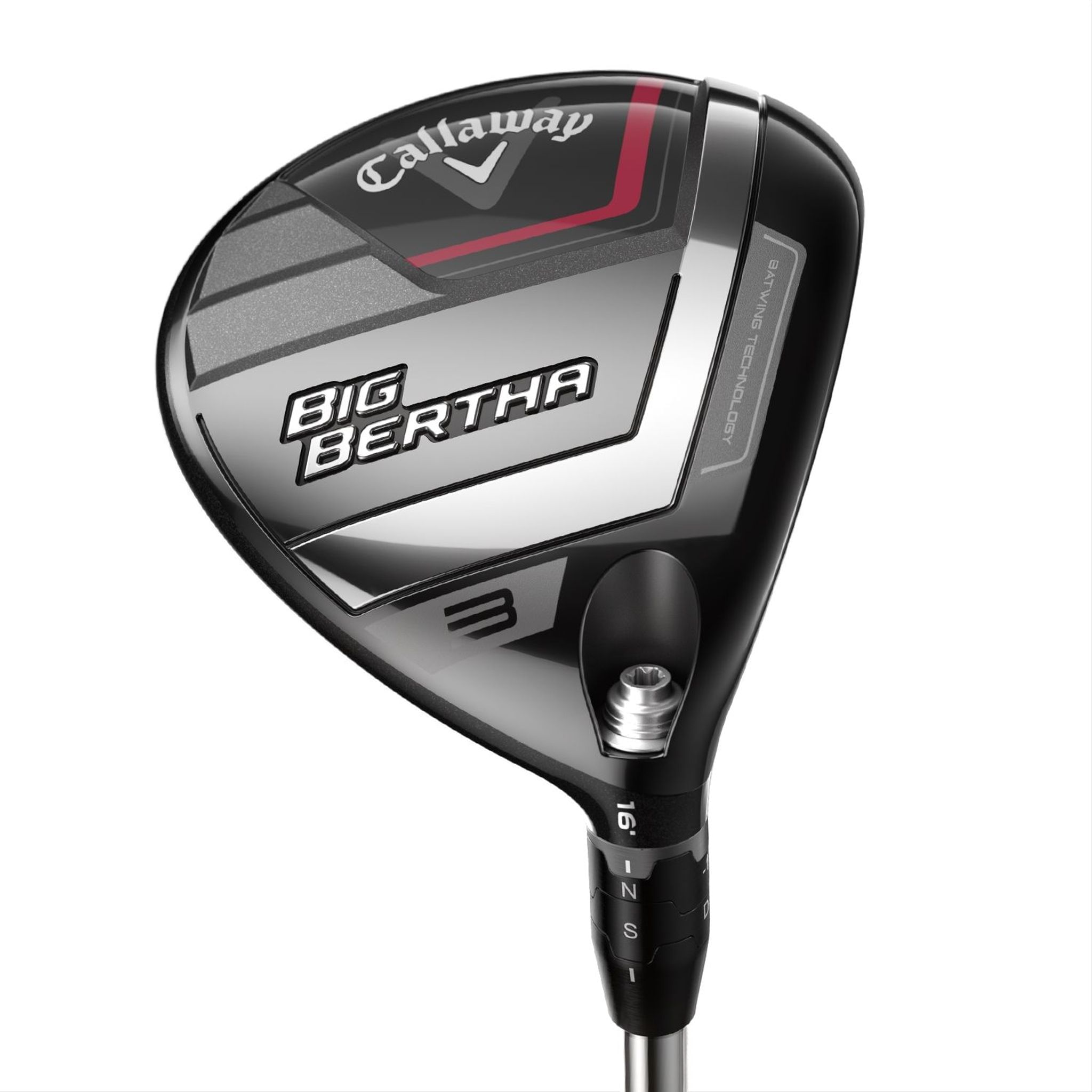 Callaway Big Bertha 23 Fairwayholz Herren