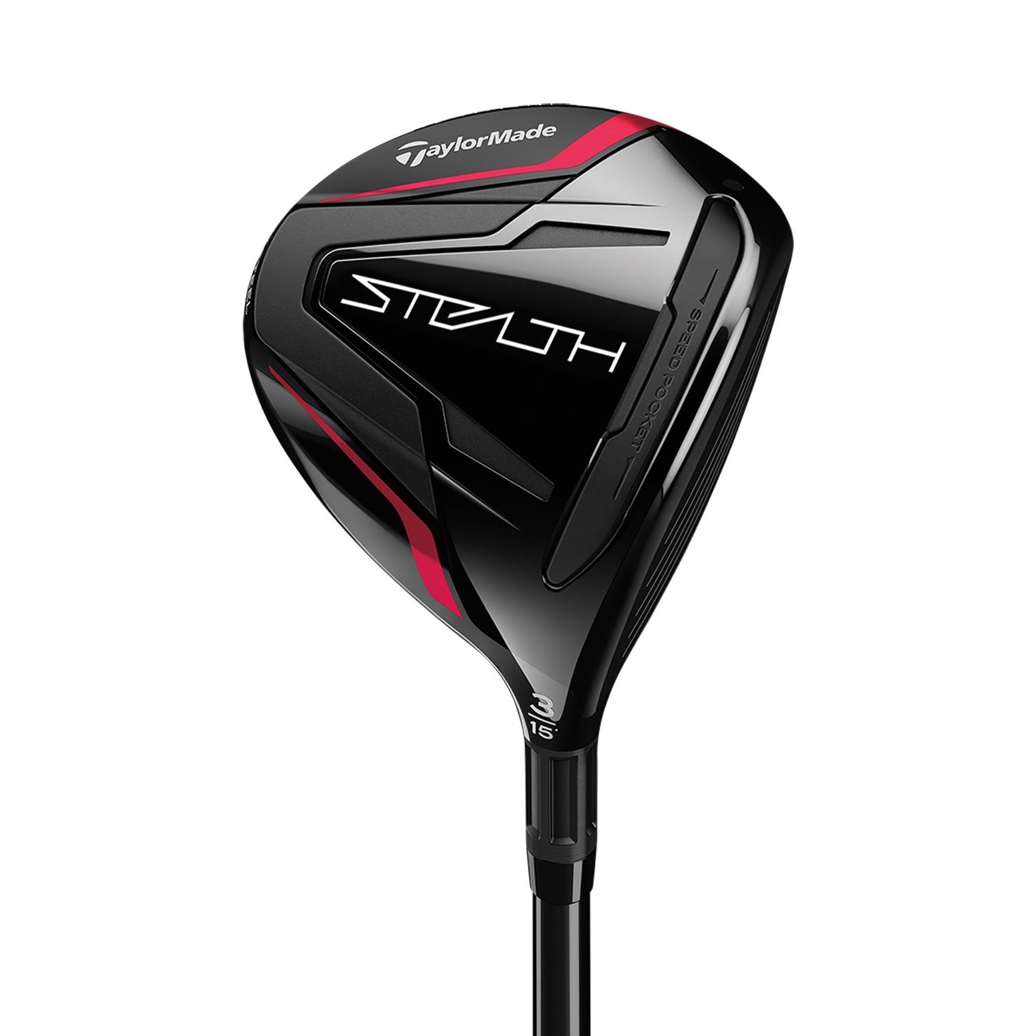 TaylorMade Stealth Fairwayholz Herren