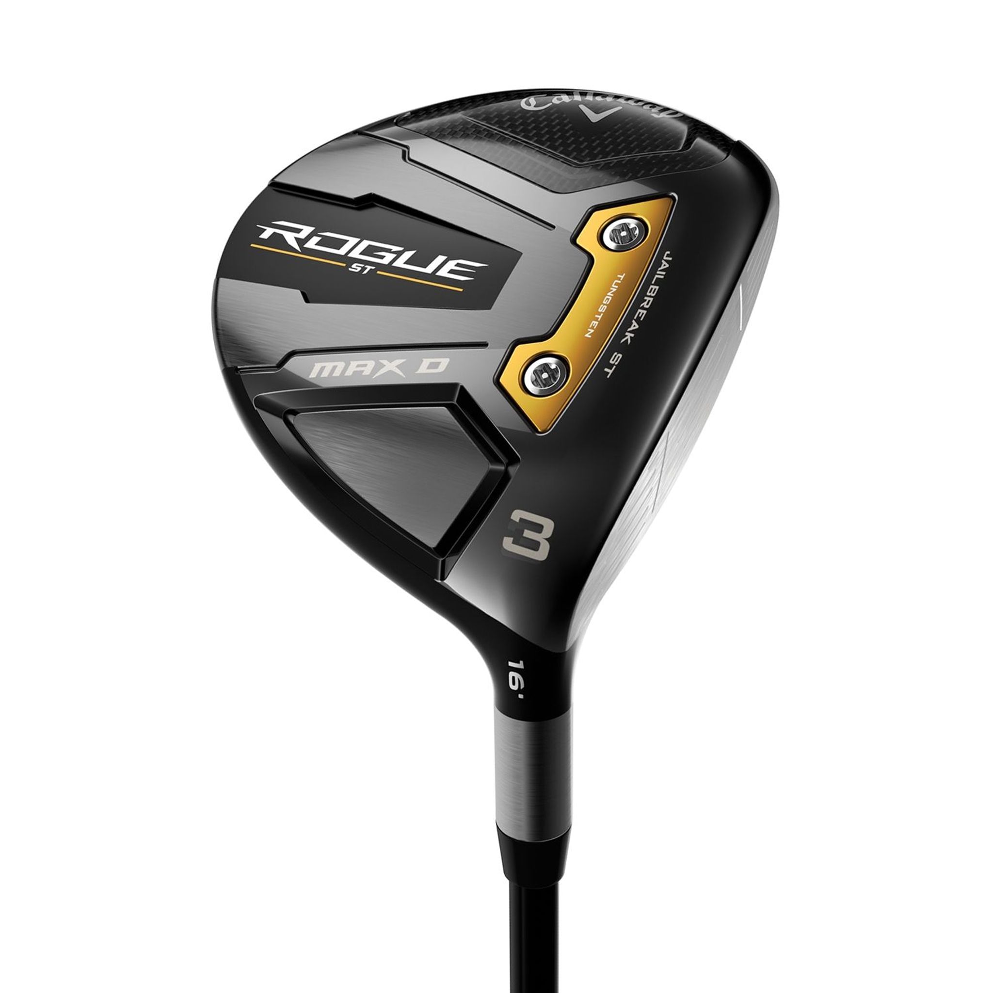 Callaway Rogue ST Max Draw Fairwayholz Damen