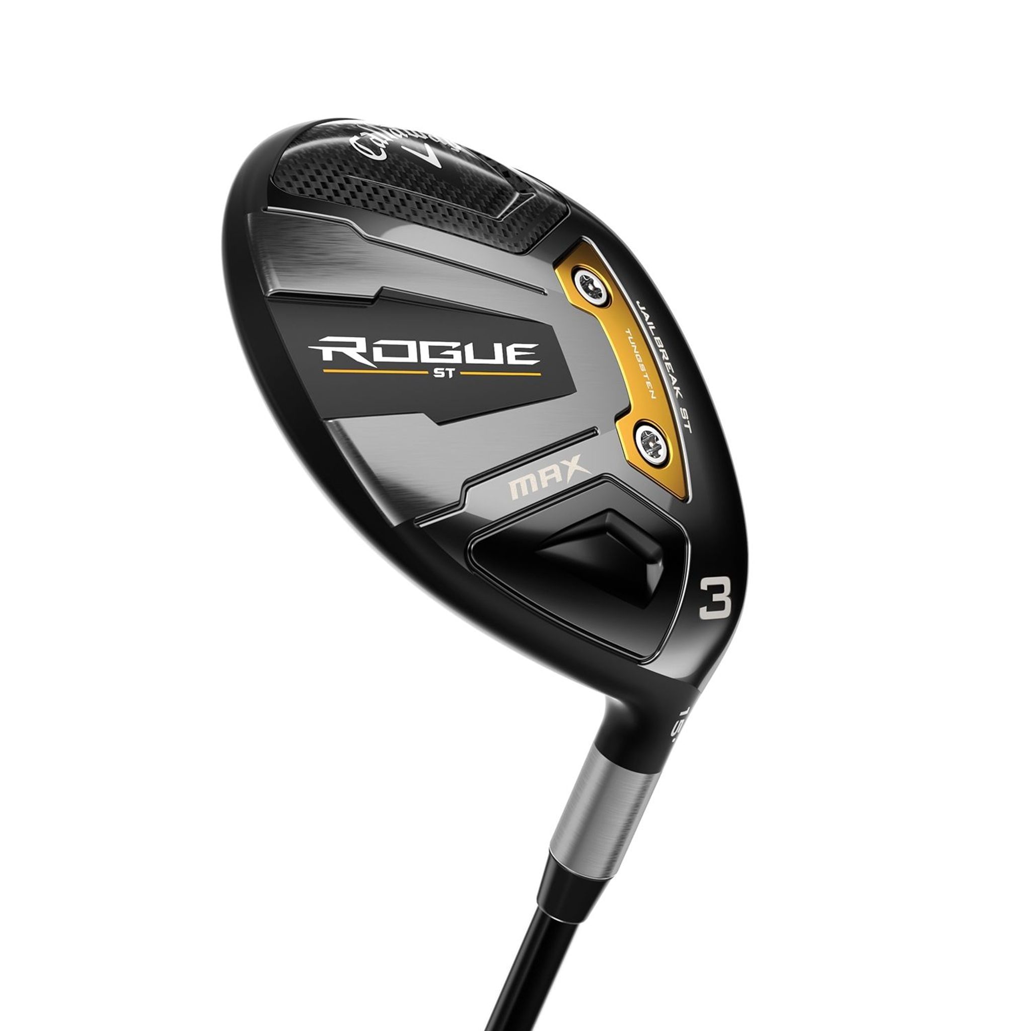 Callaway Rogue ST Max Fairwayholz Herren