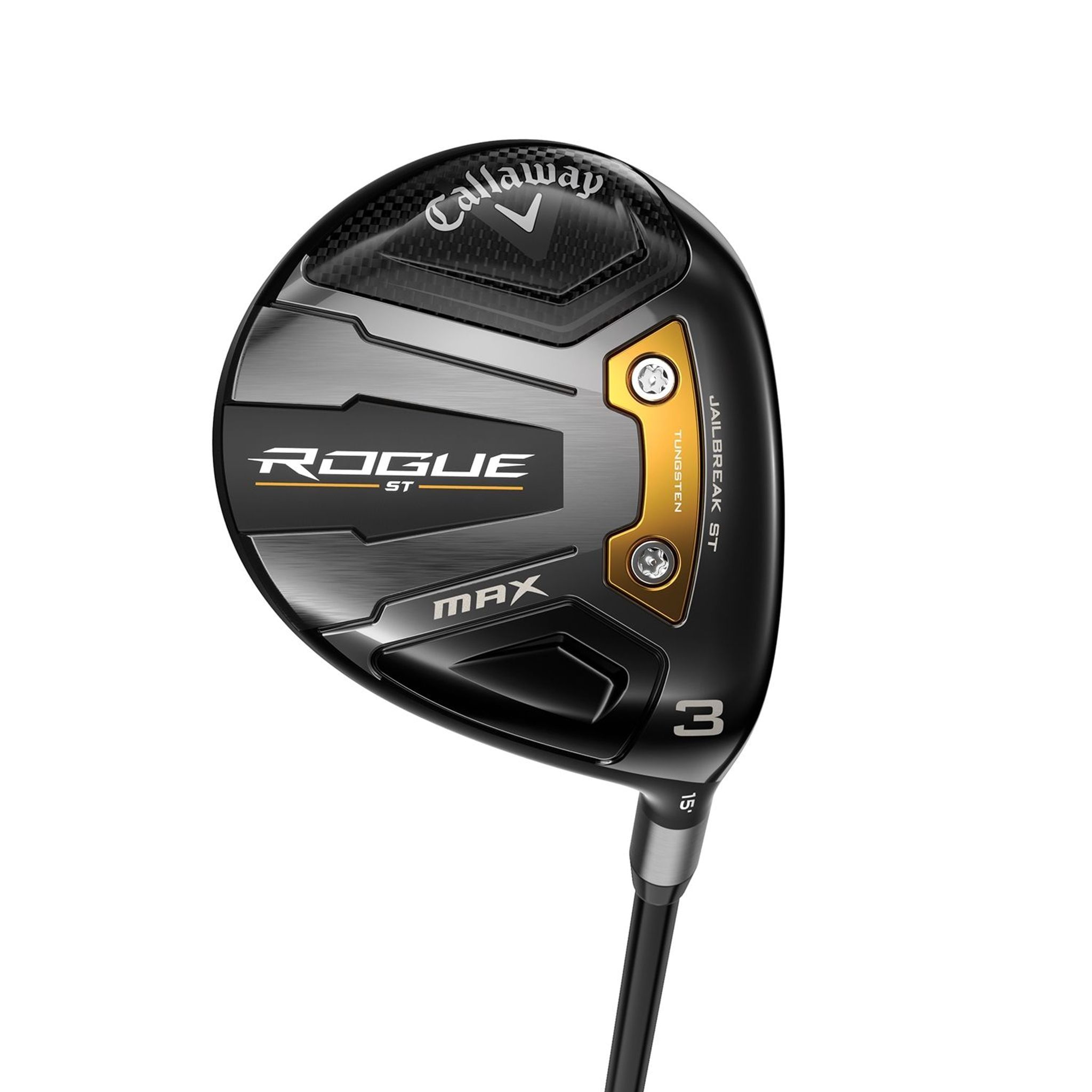 Callaway Rogue ST Max Fairwayholz Herren