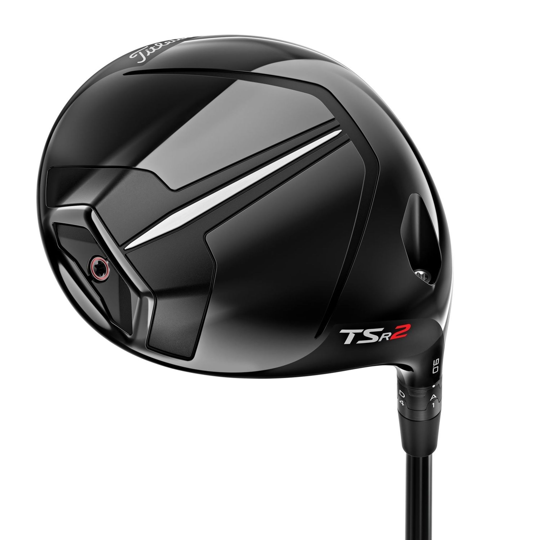 Titleist TSR2 Driver Damen