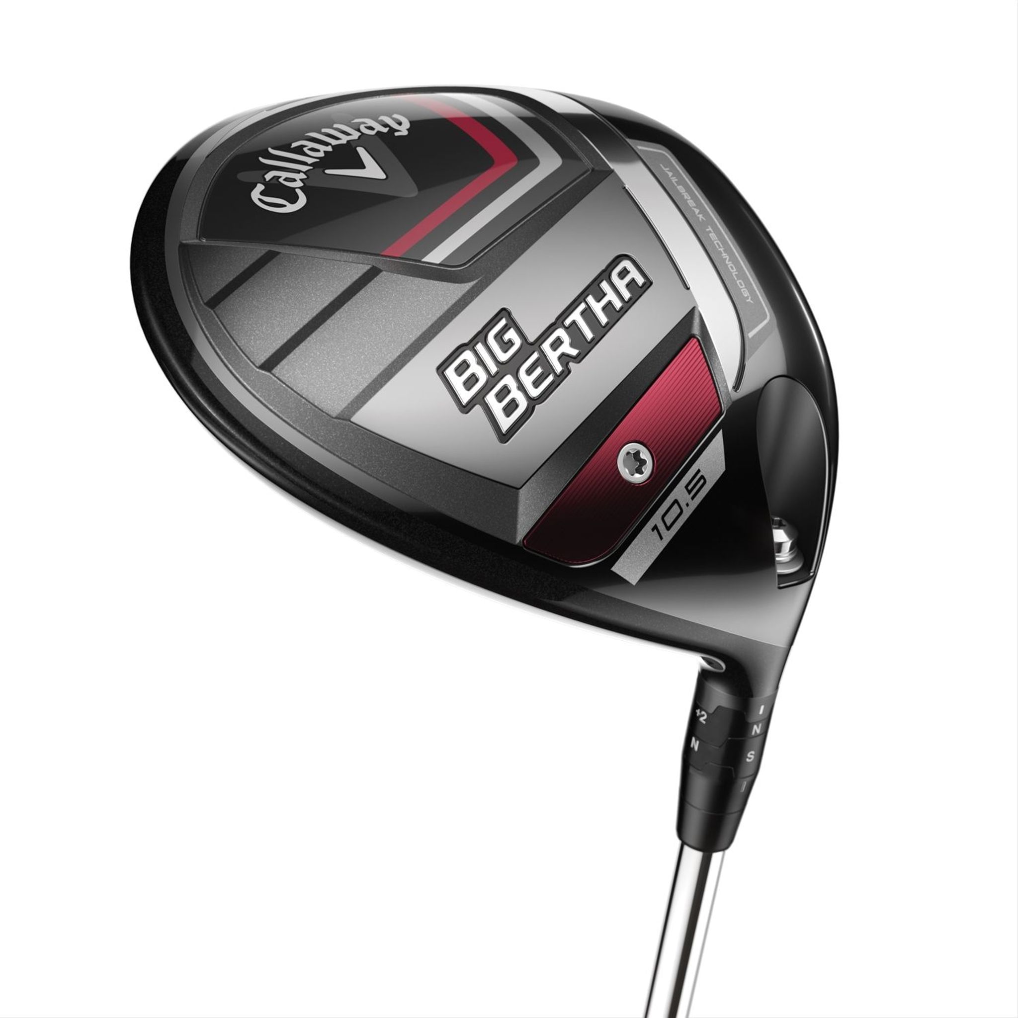 Callaway Big Bertha 23 Driver Herren