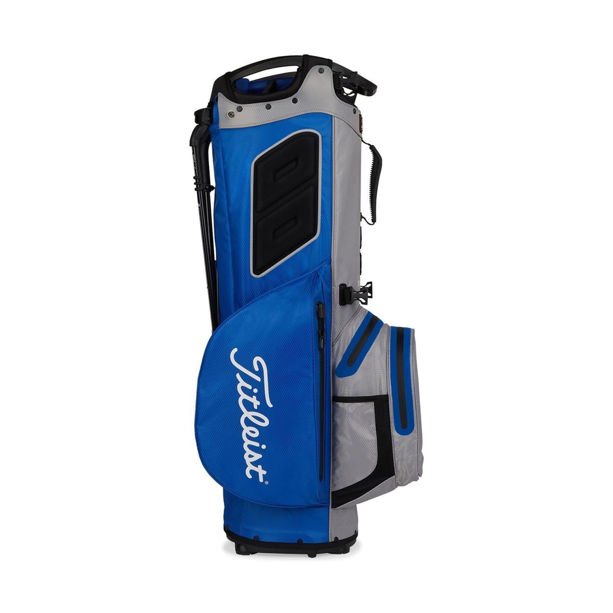 Titleist Sta Dry Hybrid 14 Standbag