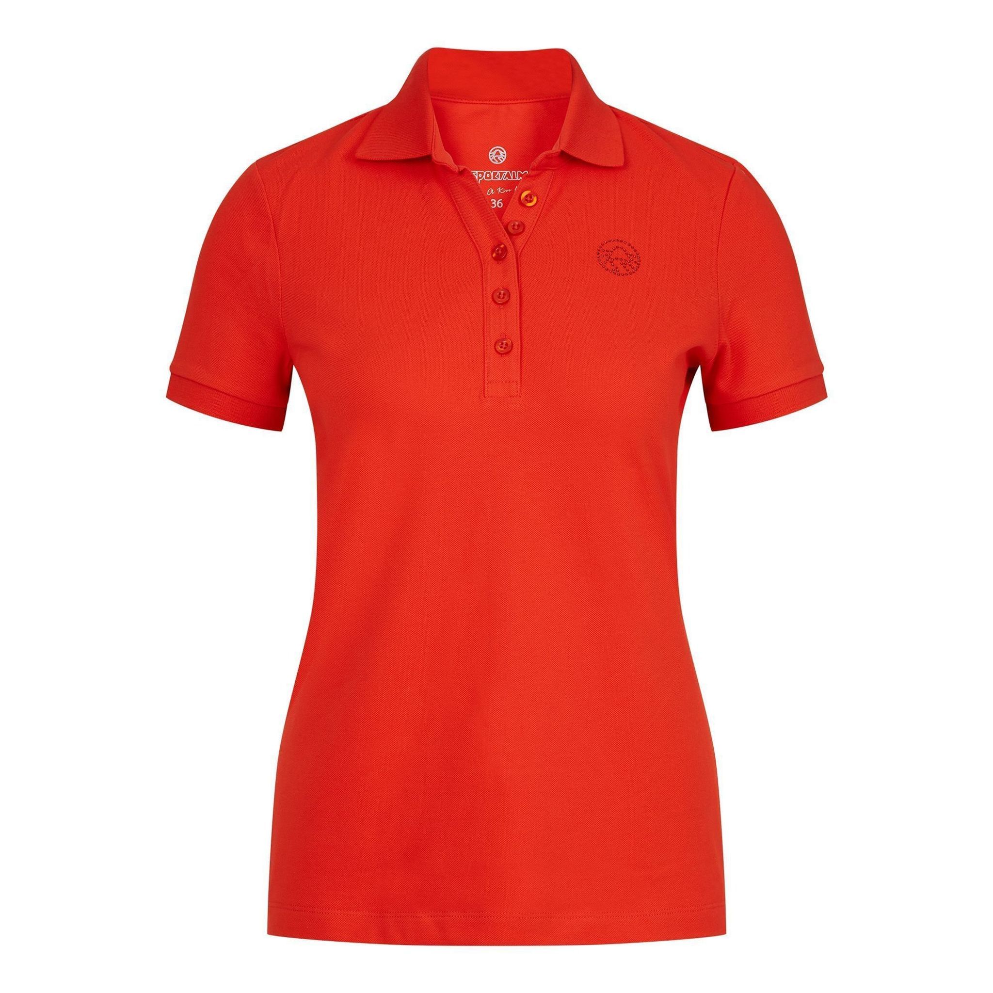 Sportalm Golfpolo Damen