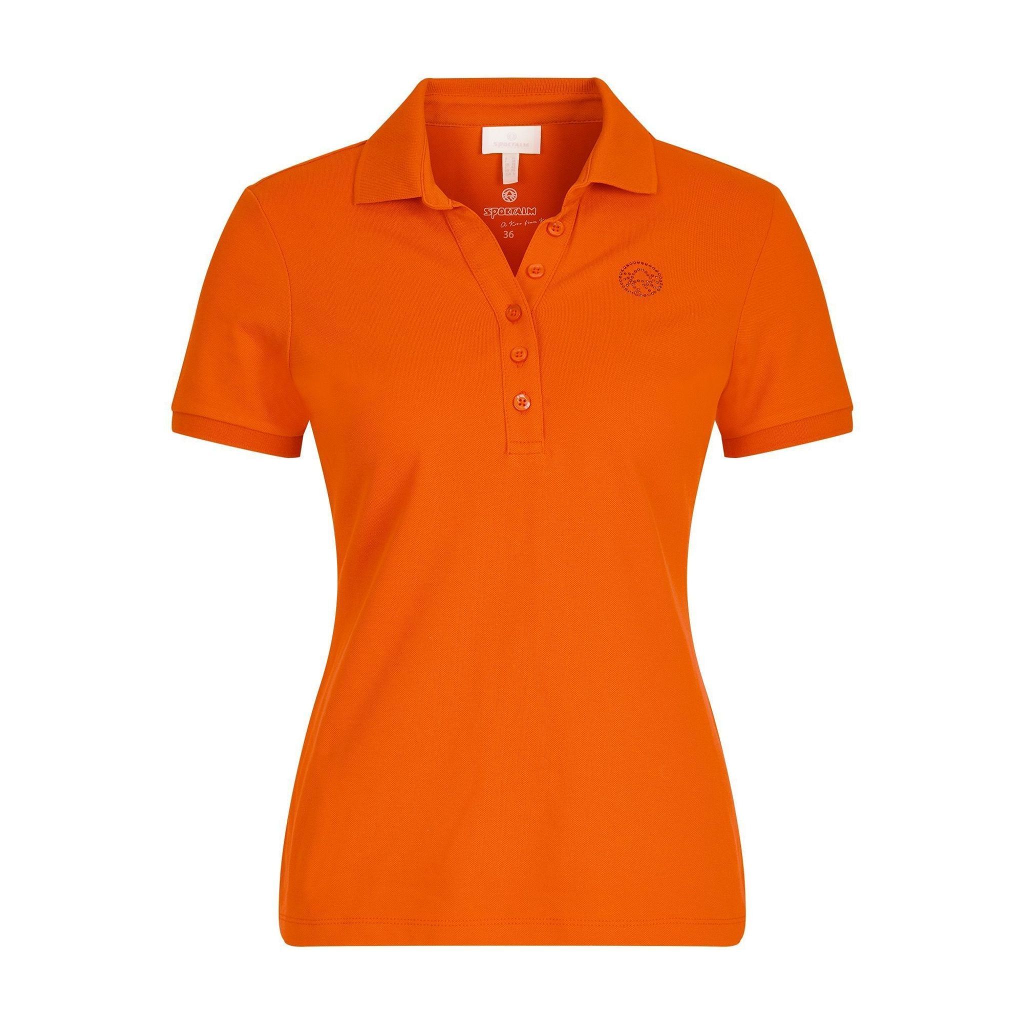 Sportalm Golfpolo Damen