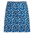 J. Lindeberg Amelie Mid Print Golf Skirt Damen