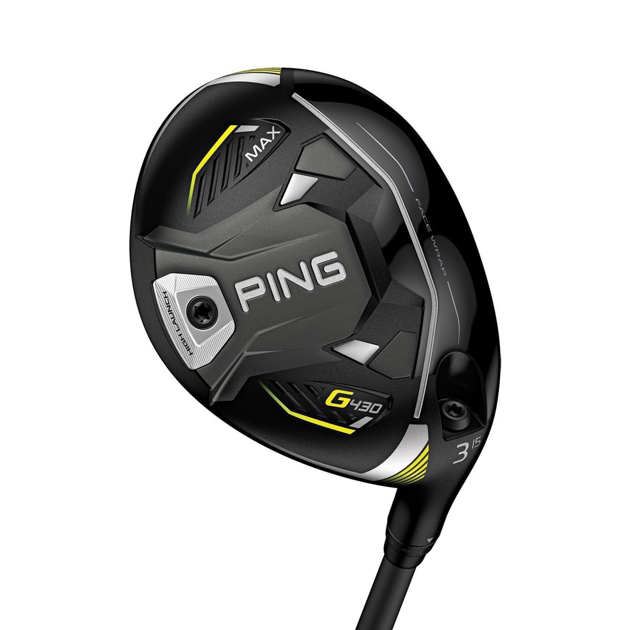 Ping G430 HL Fairwayholz Herren