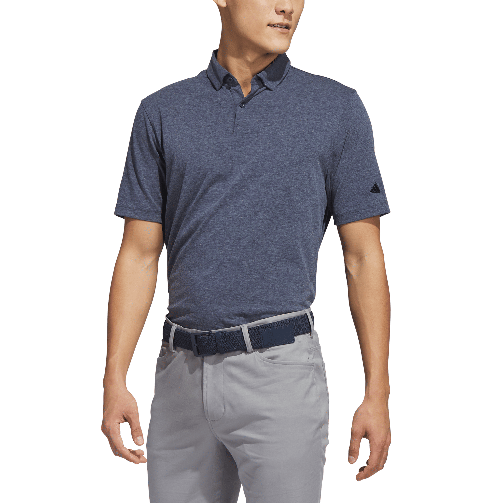 Adidas Go-To Poloshirt Herren