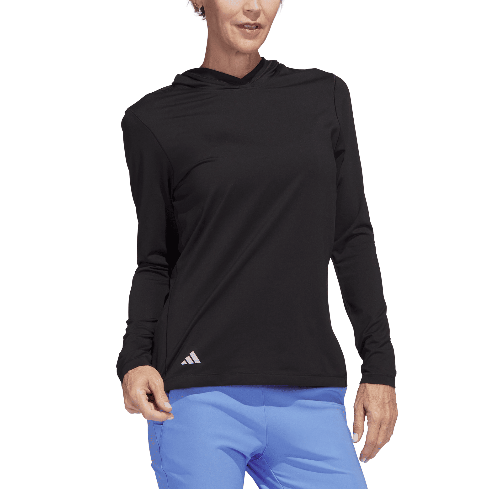 Adidas Performance Golfhoodie Damen