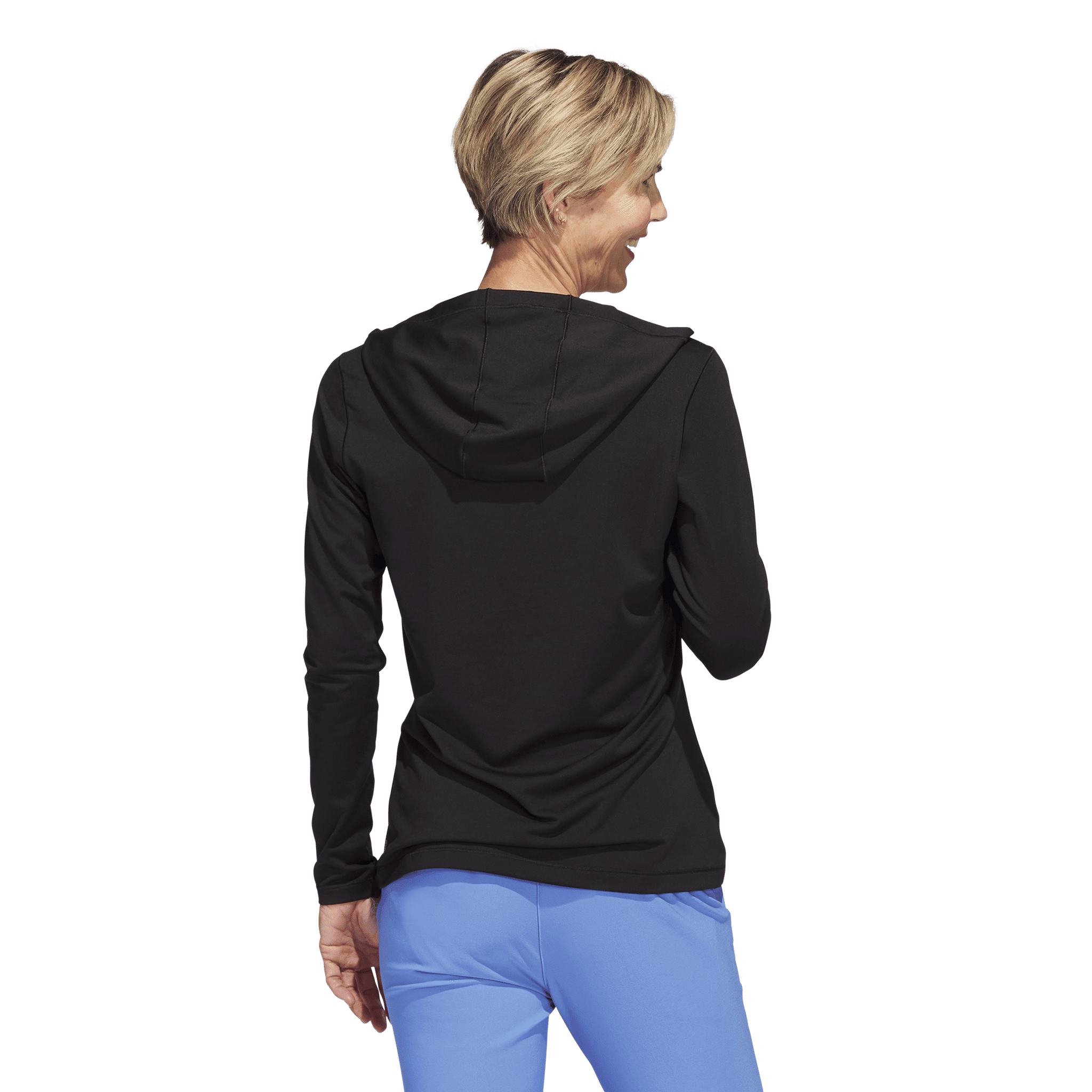 Adidas Performance Golfhoodie Damen