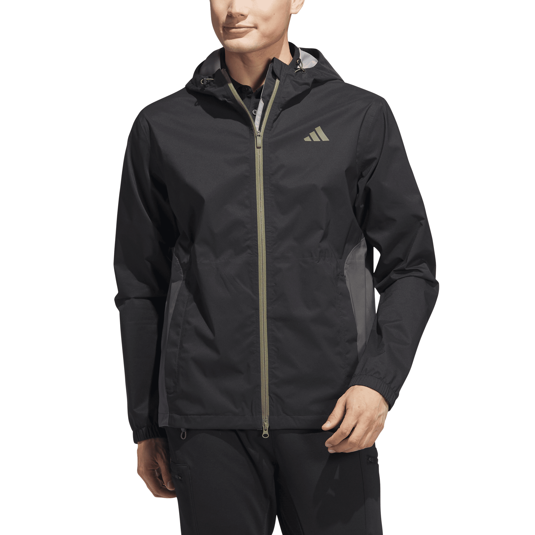 Adidas RAIN.RDY Jacke Herren