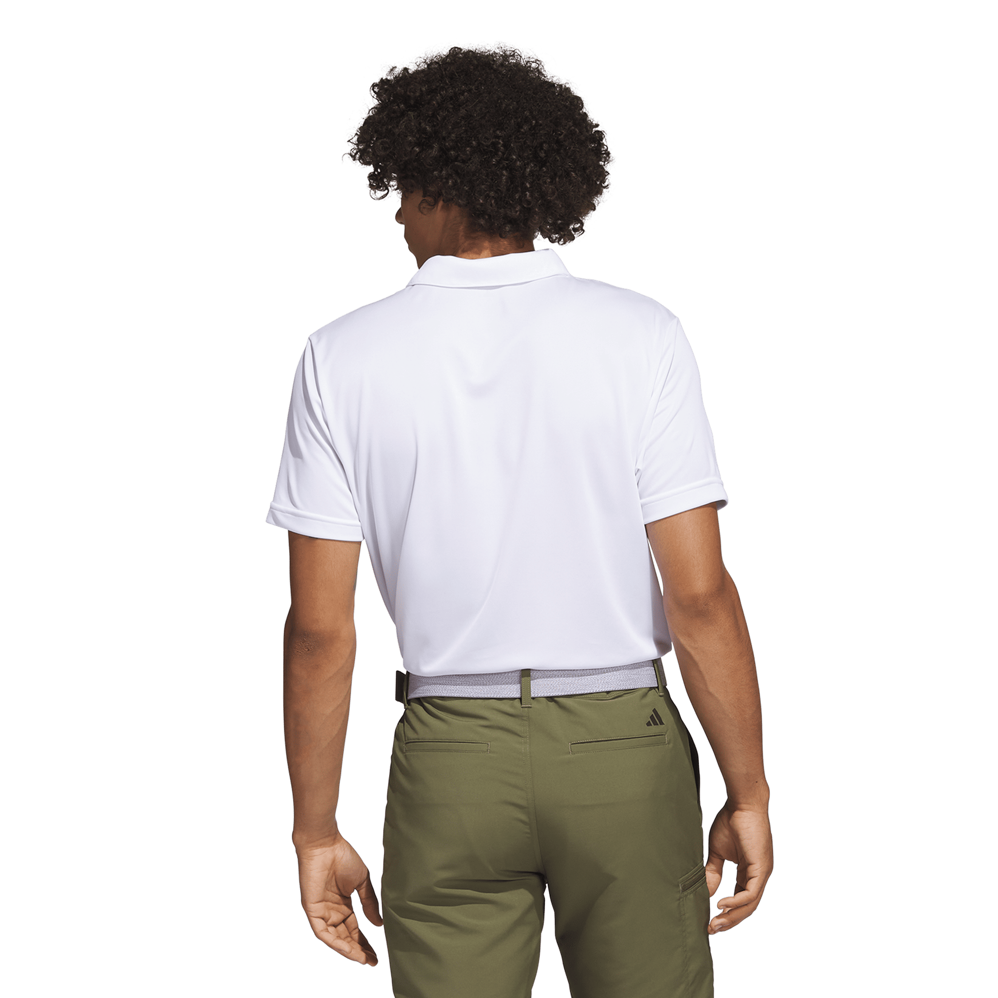 Adidas Drive Poloshirt Herren