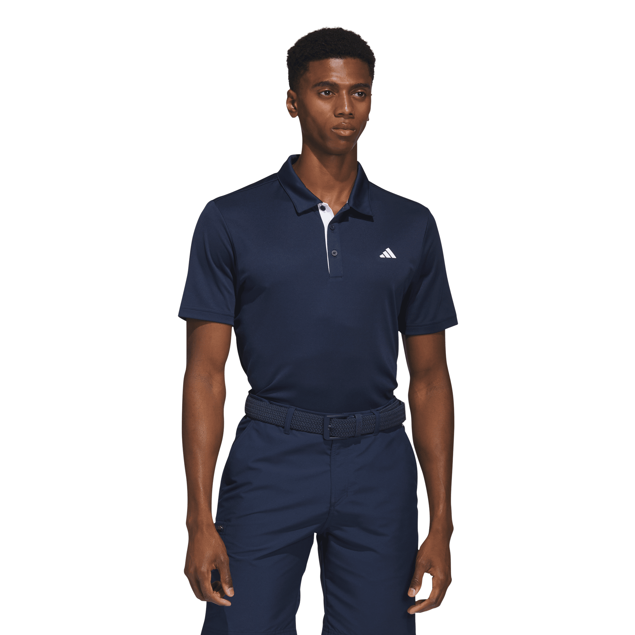 Adidas Drive Poloshirt Herren