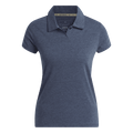 Adidas Go-To Heathered Poloshirt Damen