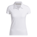 Adidas Go-To Heathered Poloshirt Damen