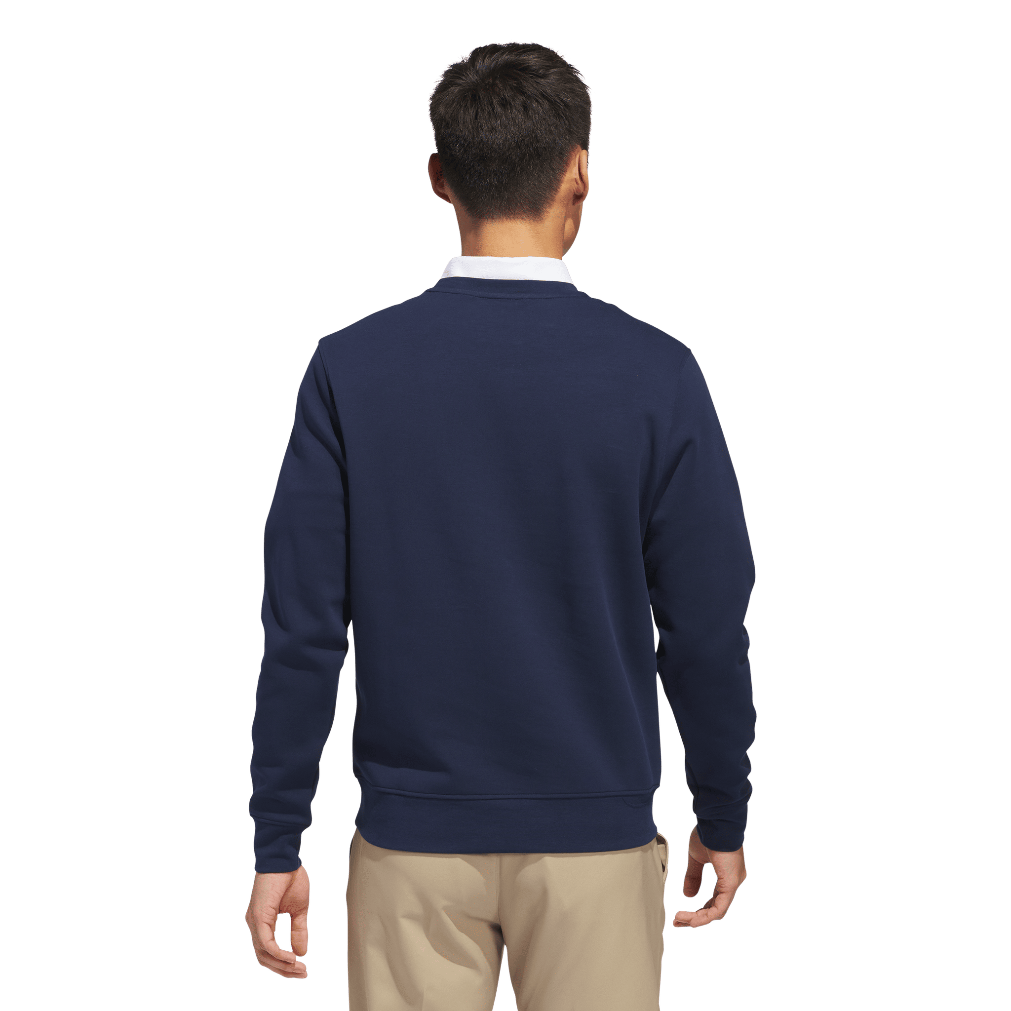 Adidas Core Crew Neck Sweatshirt Herren