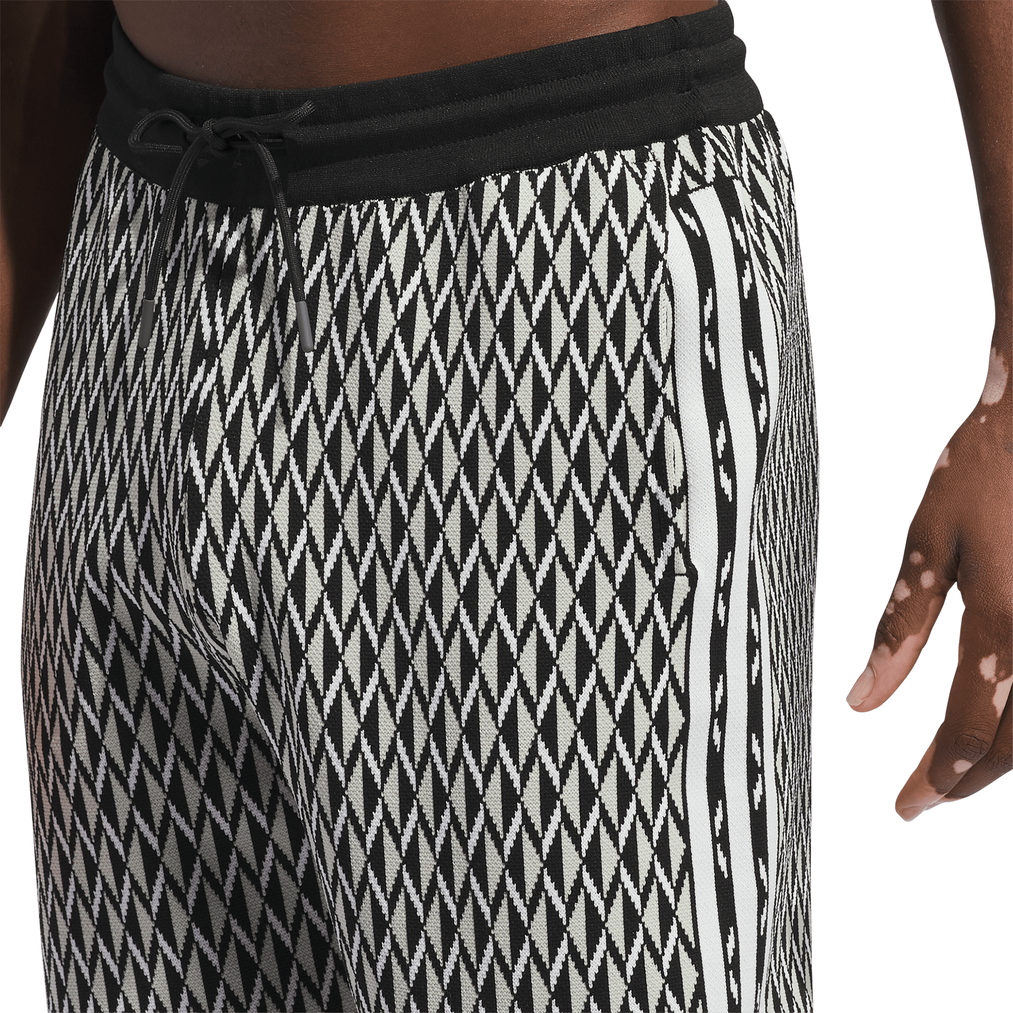 Adidas Adicross Knit Golfhose Herren