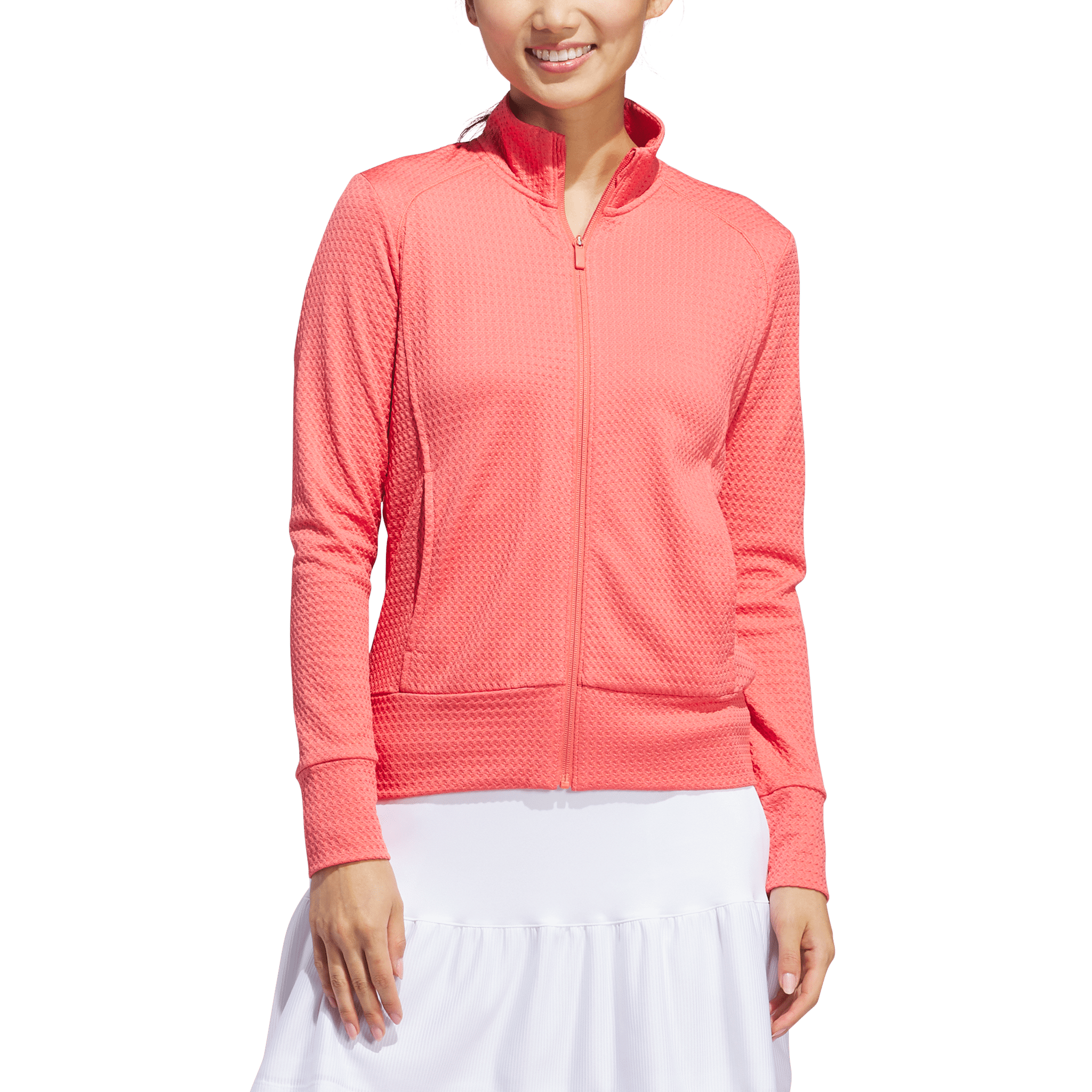 Adidas Ultimate365 Texture Jacket Damen