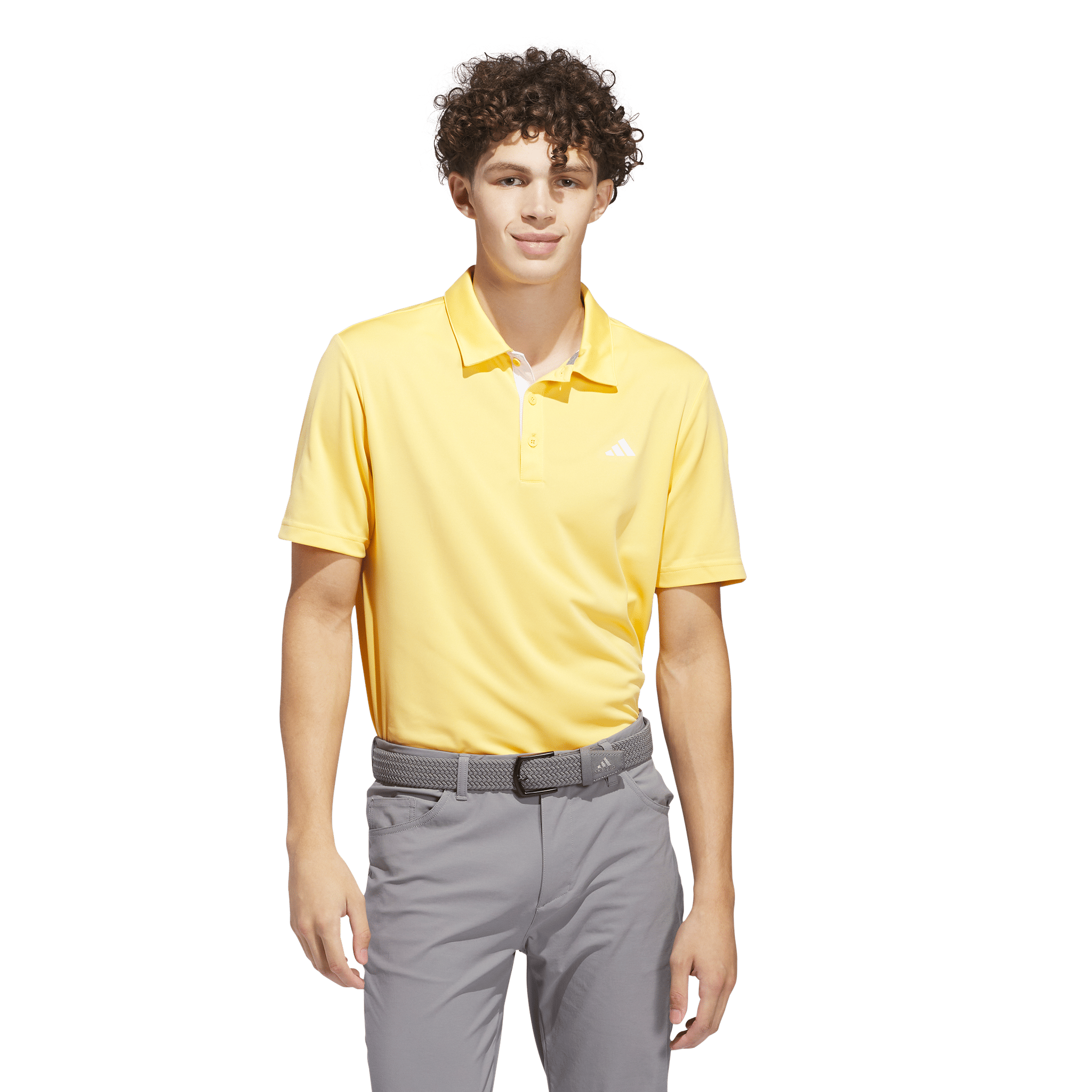 Adidas Drive Poloshirt Herren