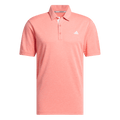 Adidas Drive Heather Poloshirt Herren