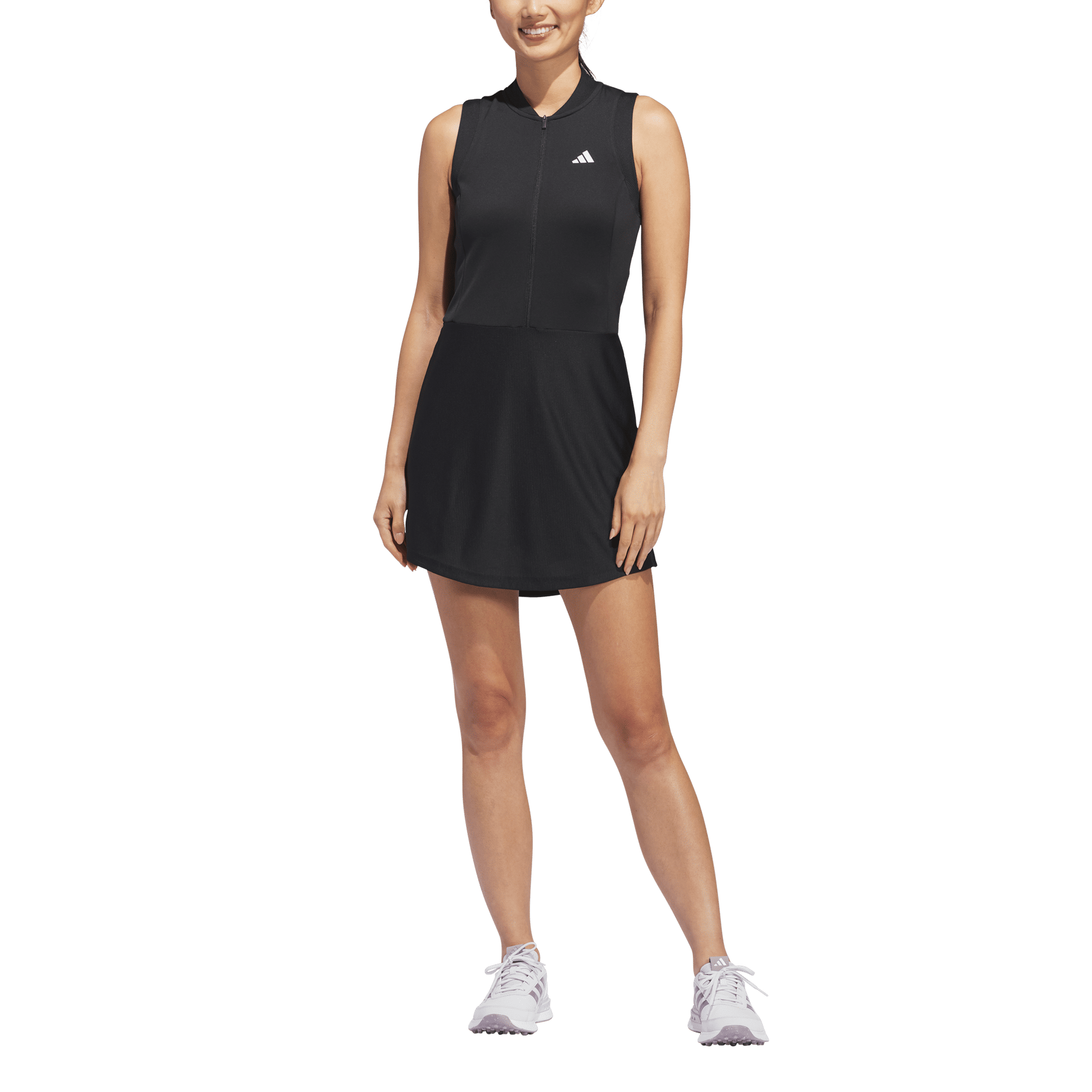 Adidas Ultimate365 Sleeveless Dress Damen