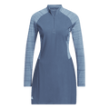 Adidas Ultimate365 Long Sleeve Dress Damen