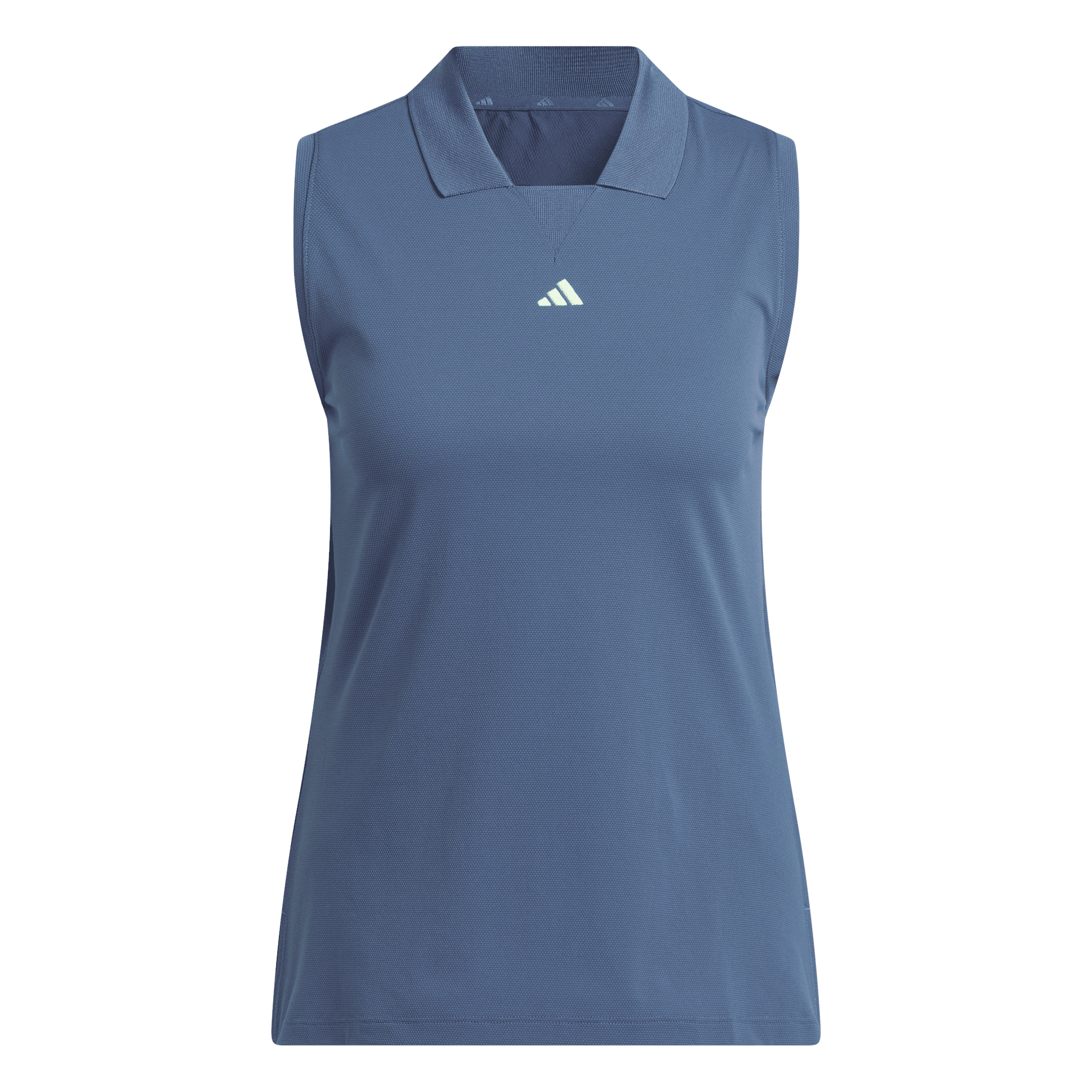 Adidas Ultimate365 Twistknit Polo Damen