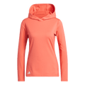 Adidas Performance Golfhoodie Damen