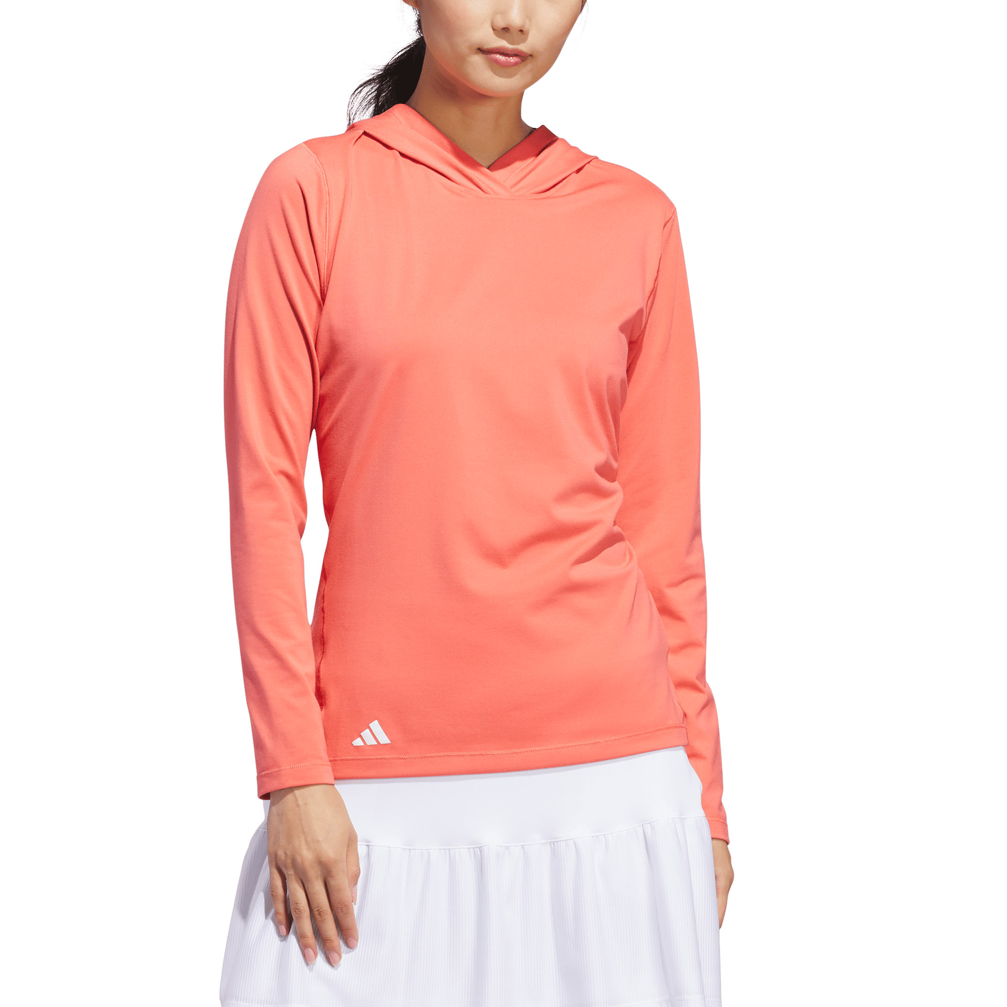 Adidas Performance Golfhoodie Damen