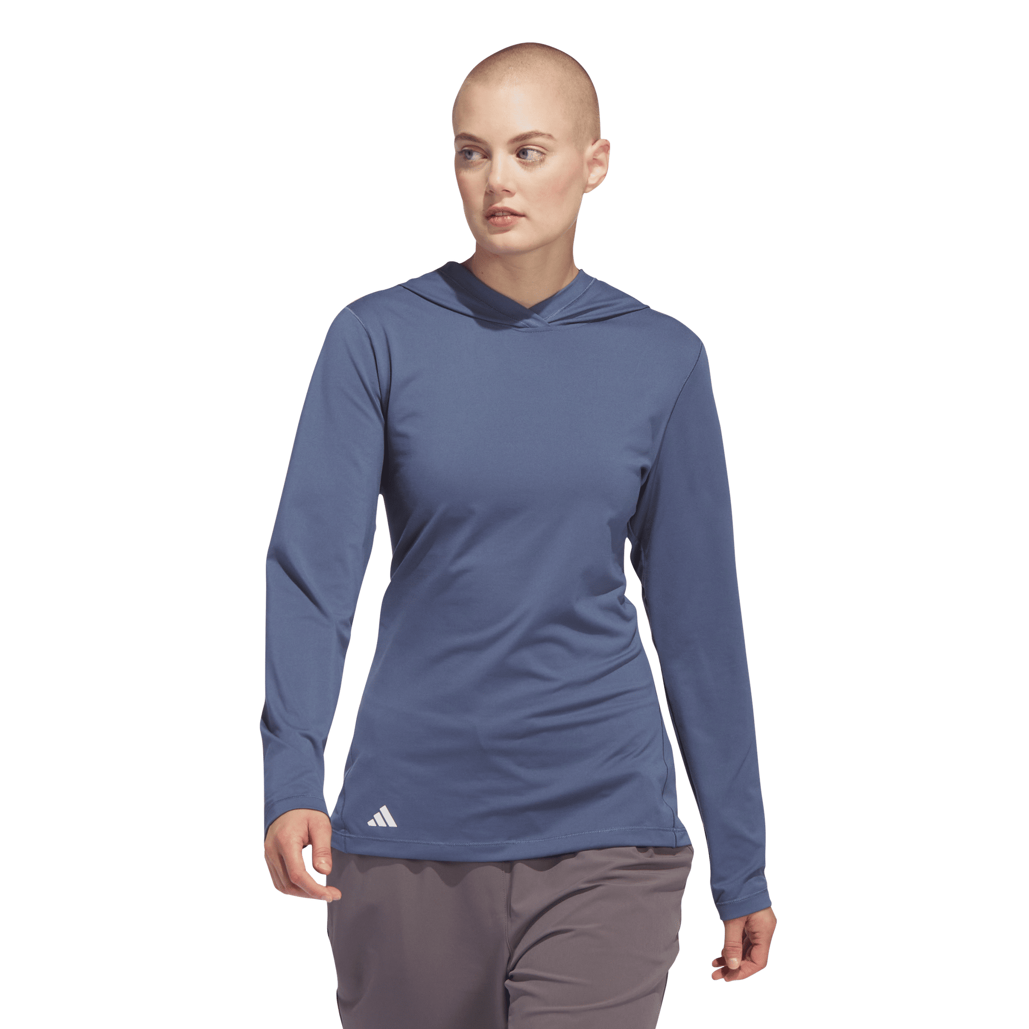 Adidas Performance Golfhoodie Damen