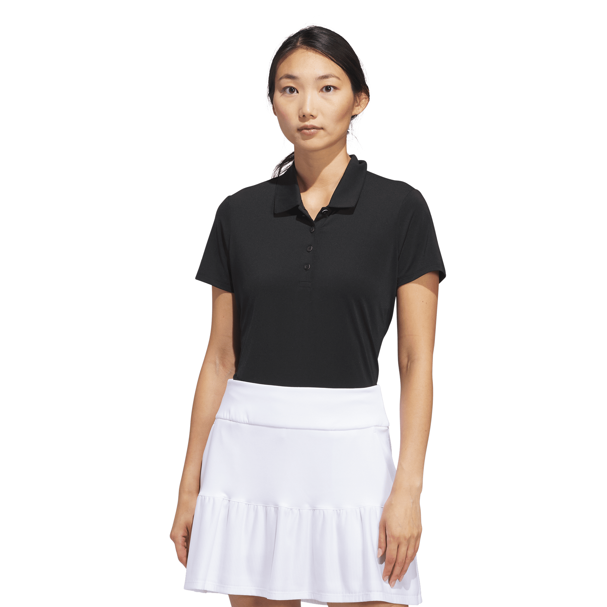 Adidas Ultimate365 Solid Polo Damen