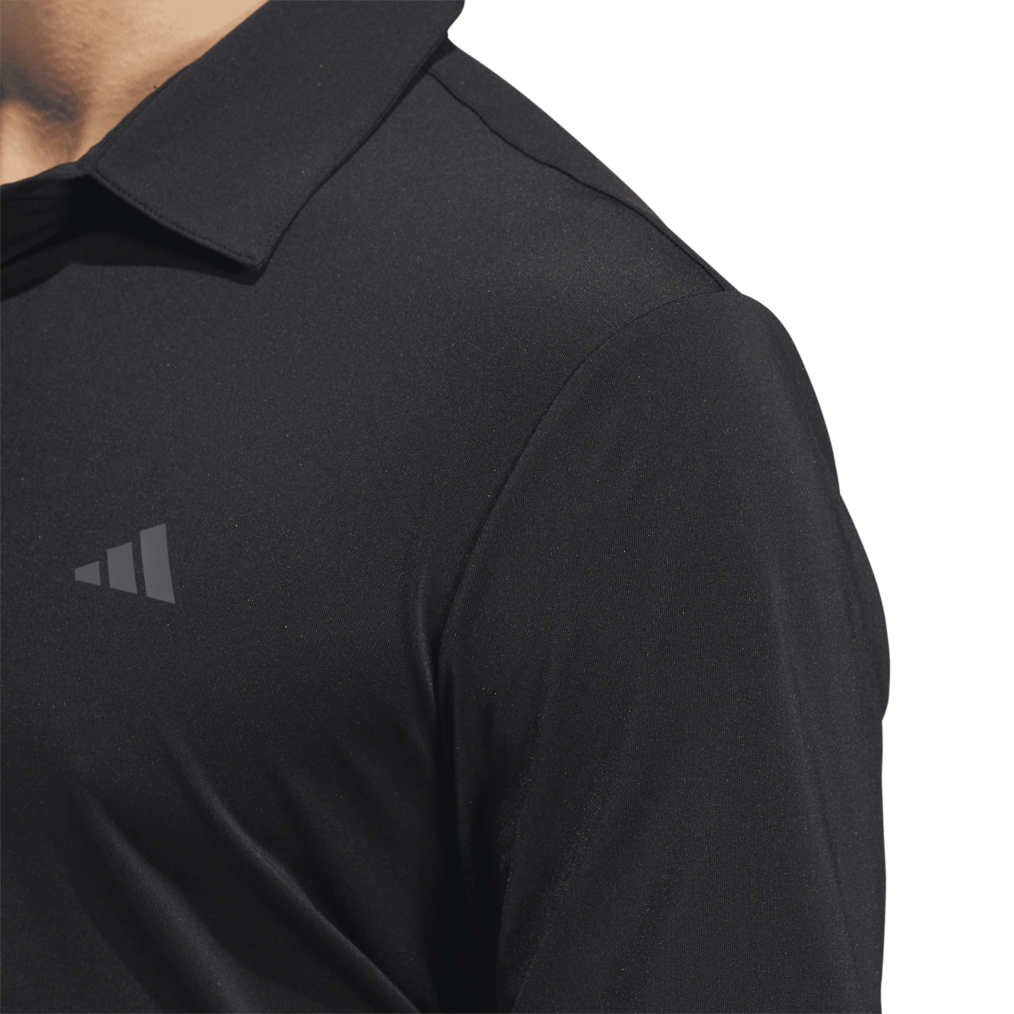 Adidas Ultimate365 Solid Polo Shirt Herren