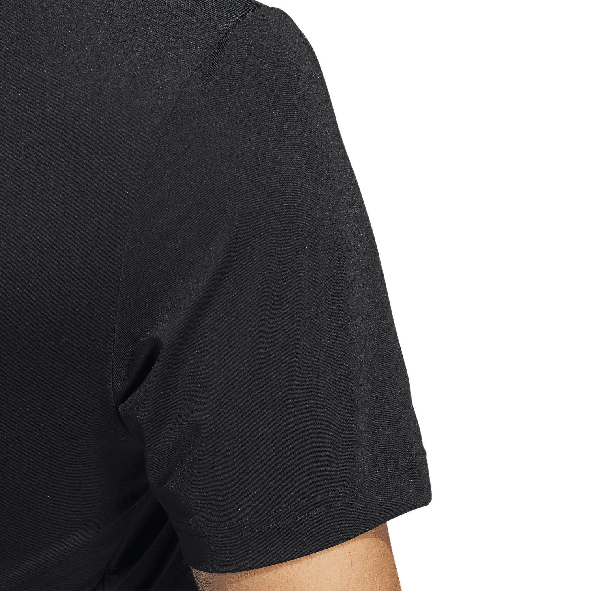 Adidas Ultimate365 Solid Polo Shirt Herren