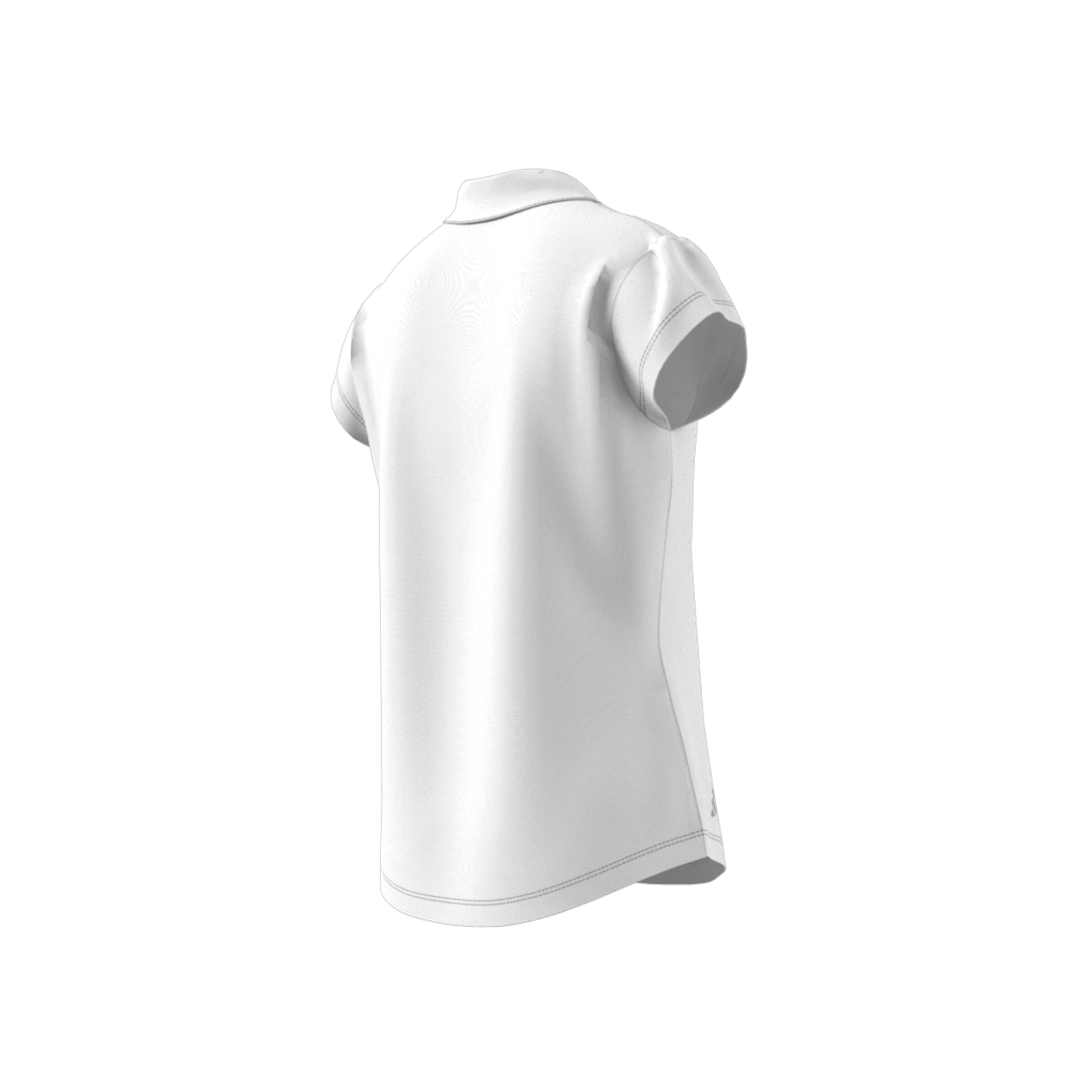 Adidas Performance Short Sleeve Polo Damen