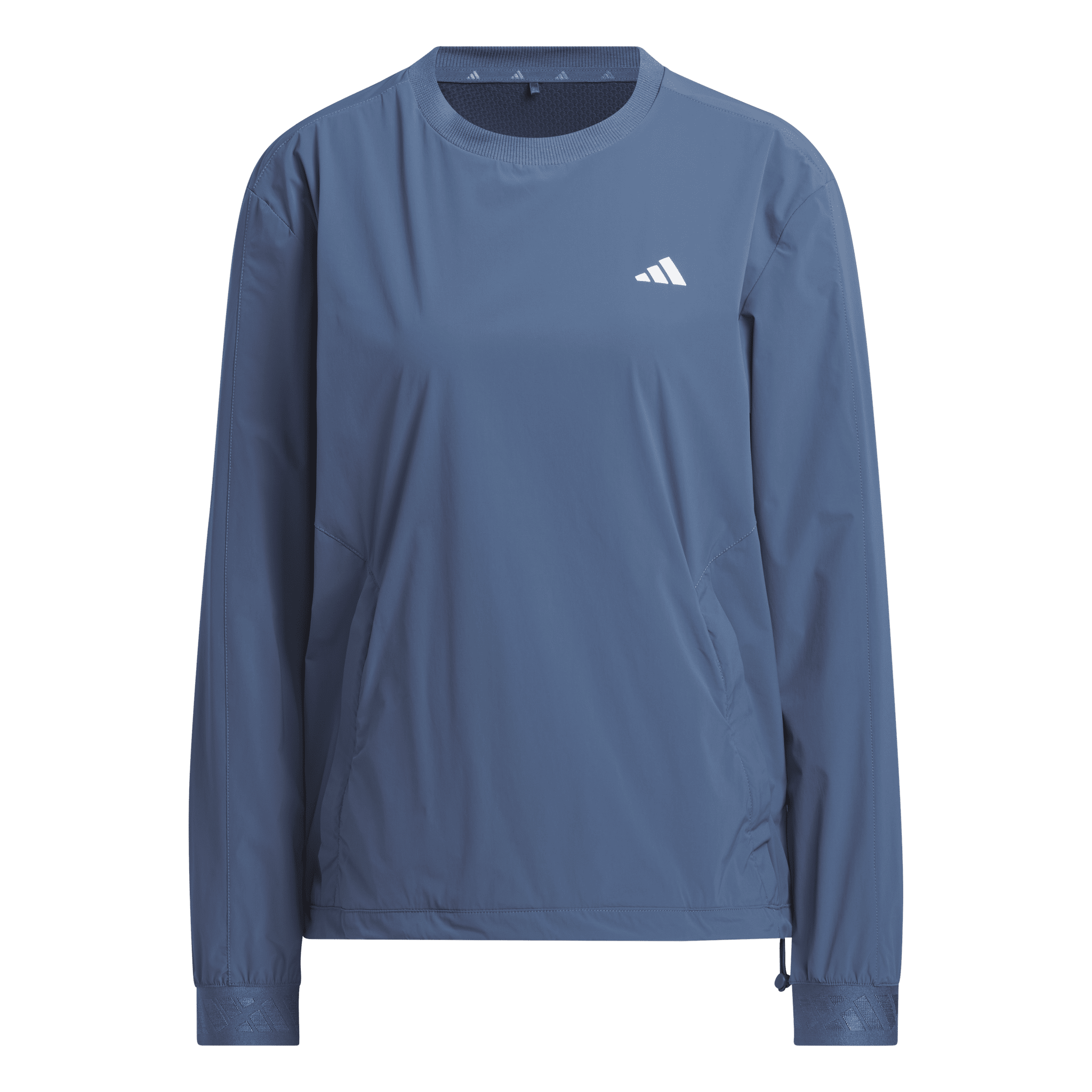 Adidas Ultimate365 Tour Wind.Rdy Pullover Damen