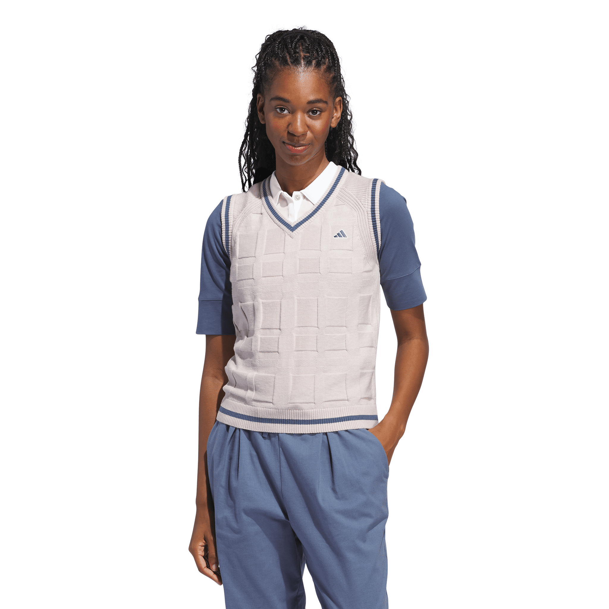 Adidas Go-To Sweater Vest Damen