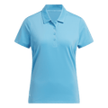 Adidas Ultimate365 Solid Polo Damen