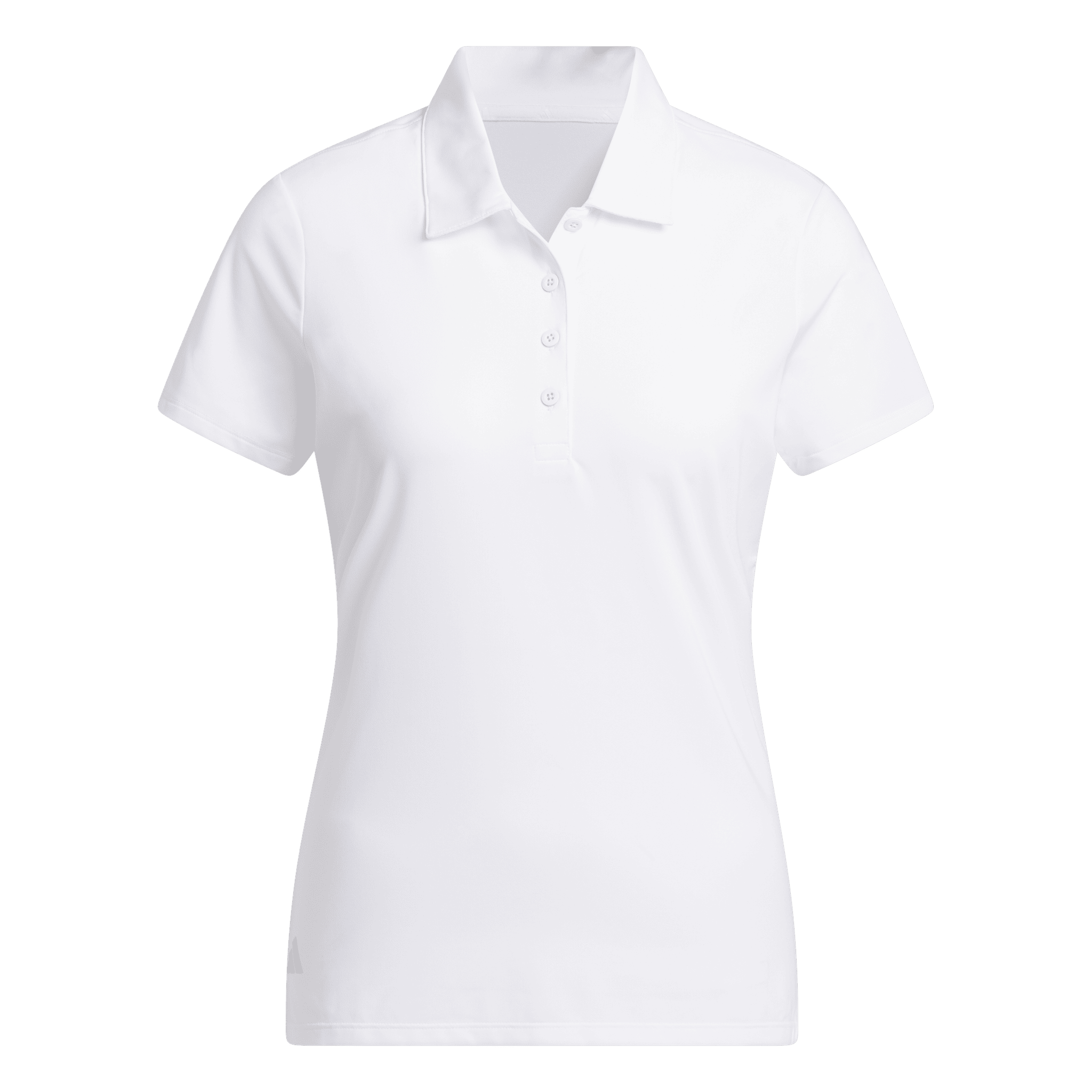 Adidas Ultimate365 Solid Polo Damen