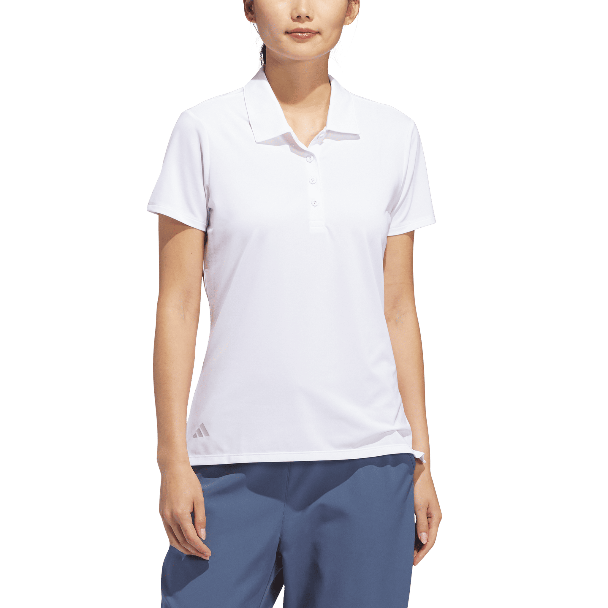 Adidas Ultimate365 Solid Polo Damen