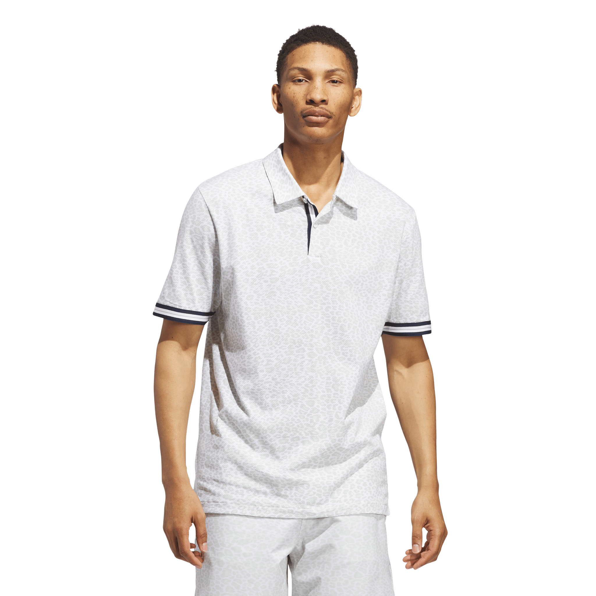 Adidas Adicross Polo Shirt Herren