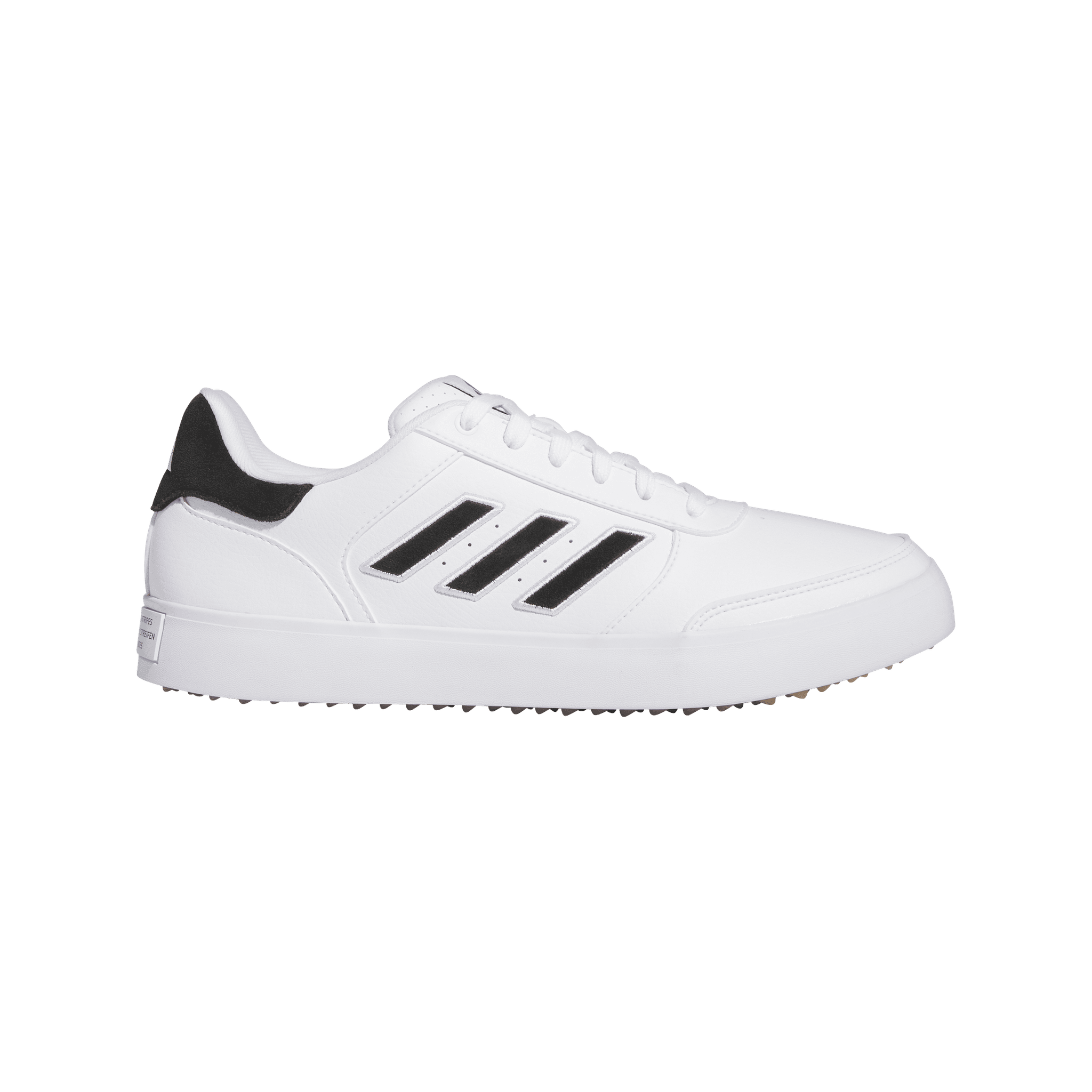 Adidas Unisex Retrocross 24 Spikeless Golfschuh