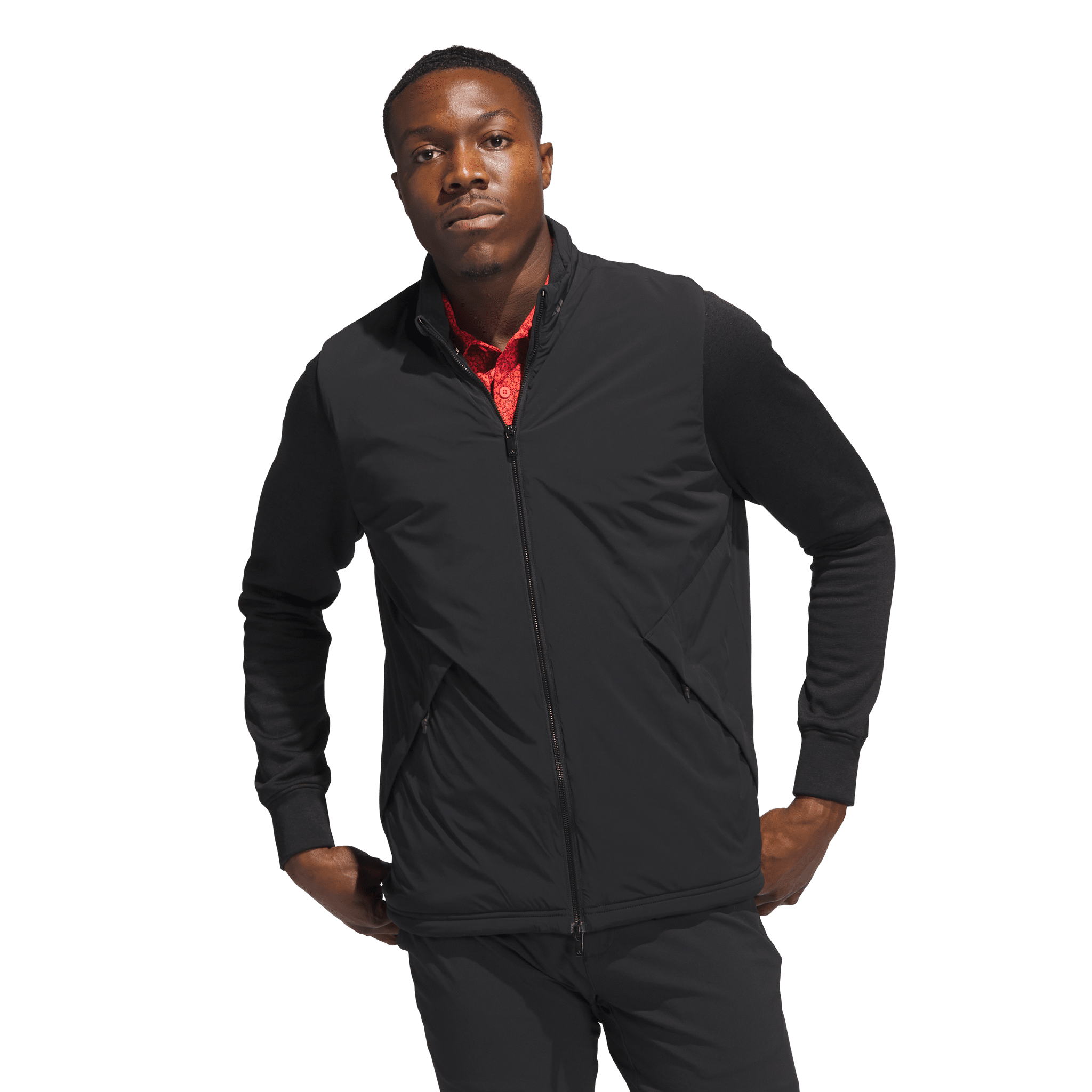 Adidas Ultimate365 Tour Frostguard Jacke Herren