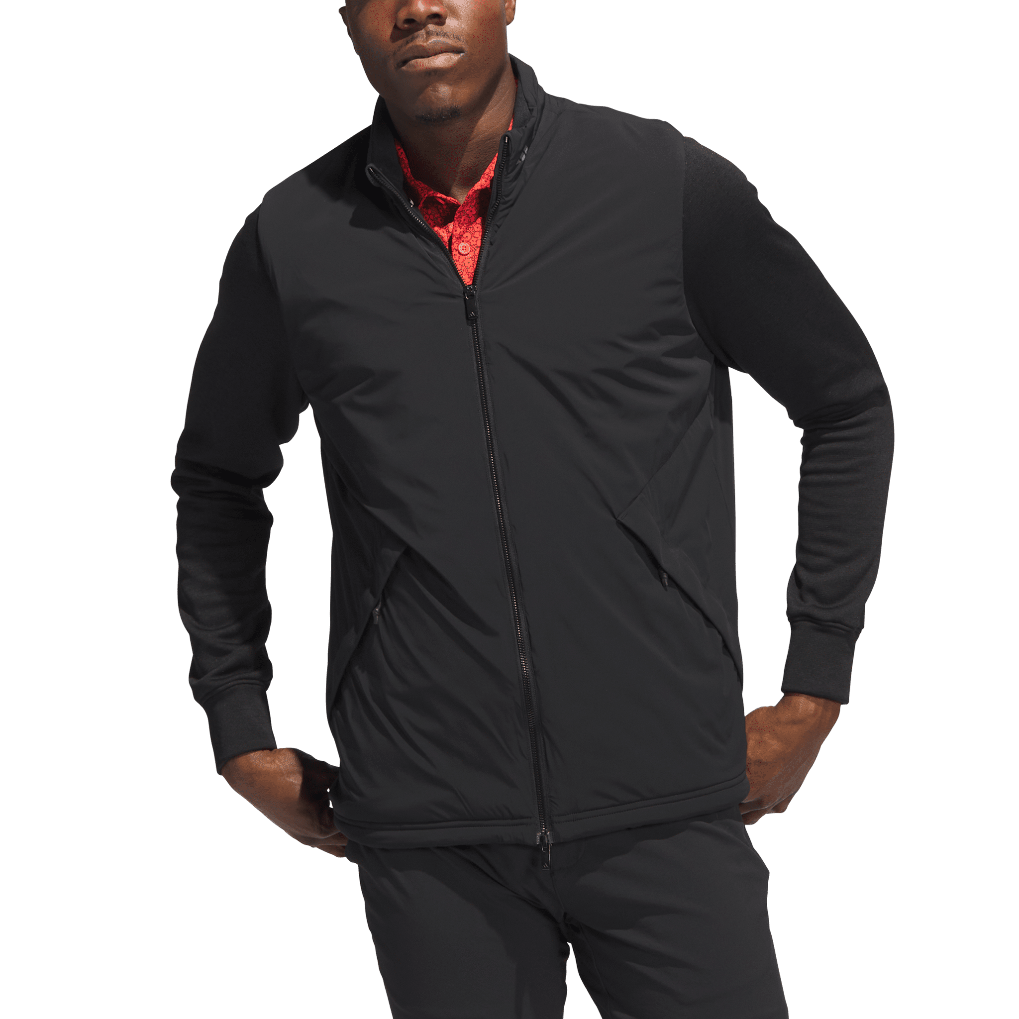 Adidas Ultimate365 Tour Frostguard Jacke Herren